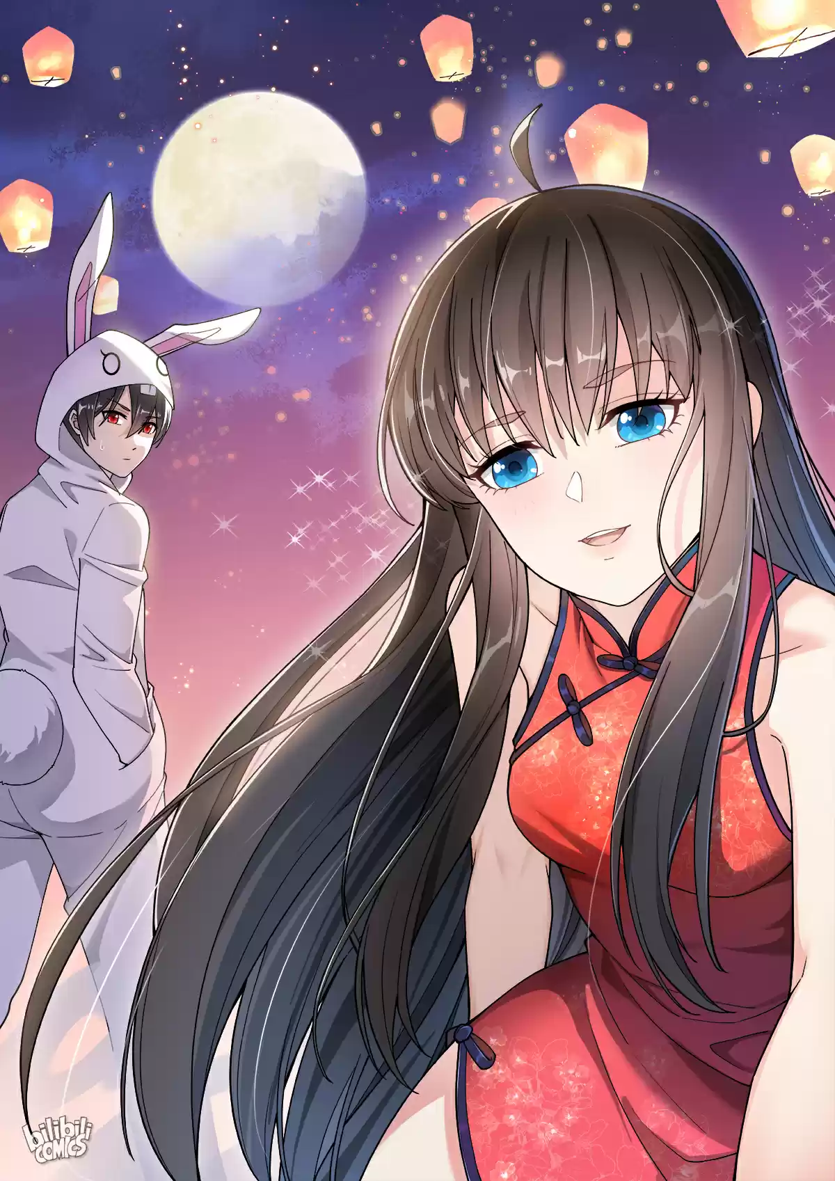 The Daily Life of Immortal King 52 It's Useless Even If You Have Buff!