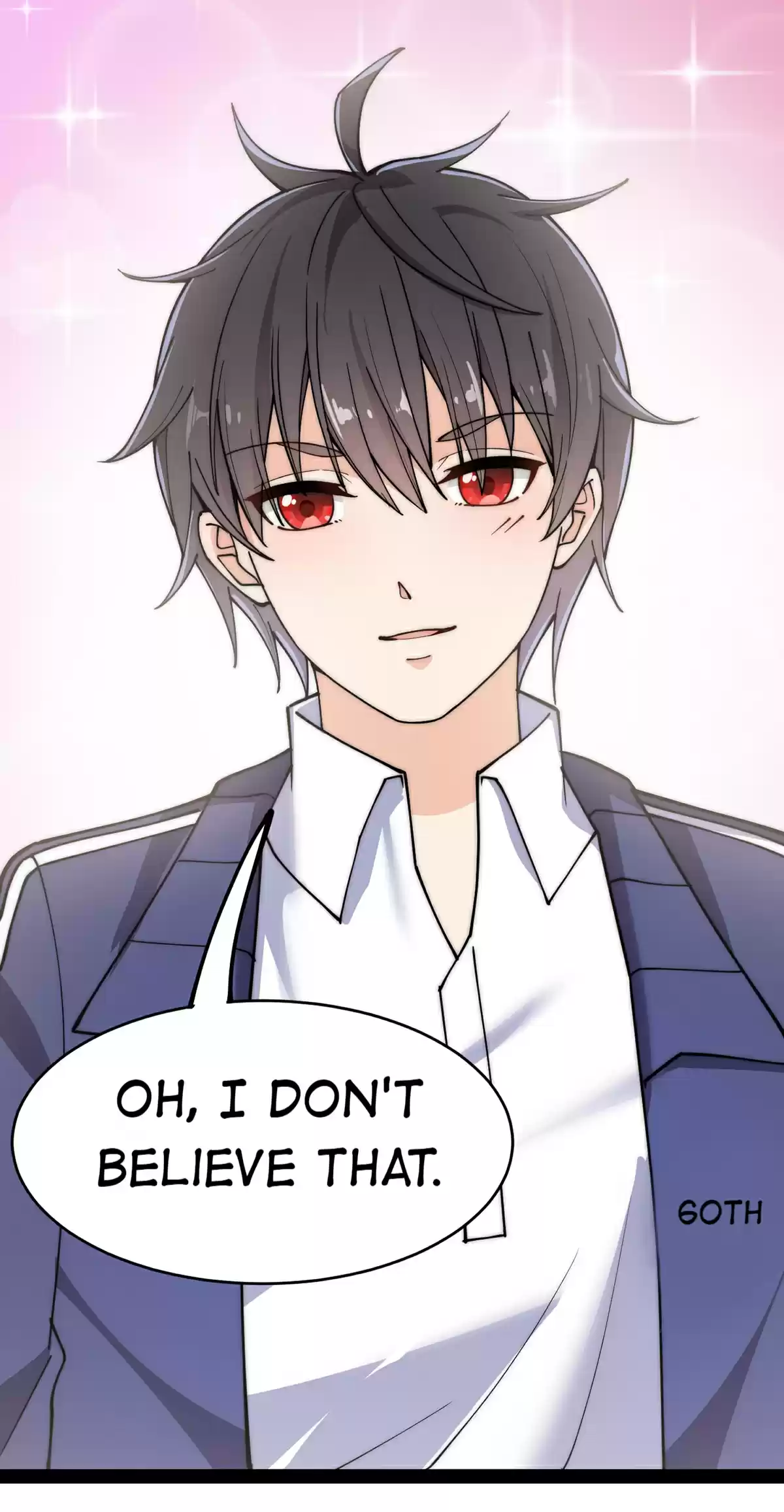 The Daily Life of Immortal King 53 Fight! Fight!!