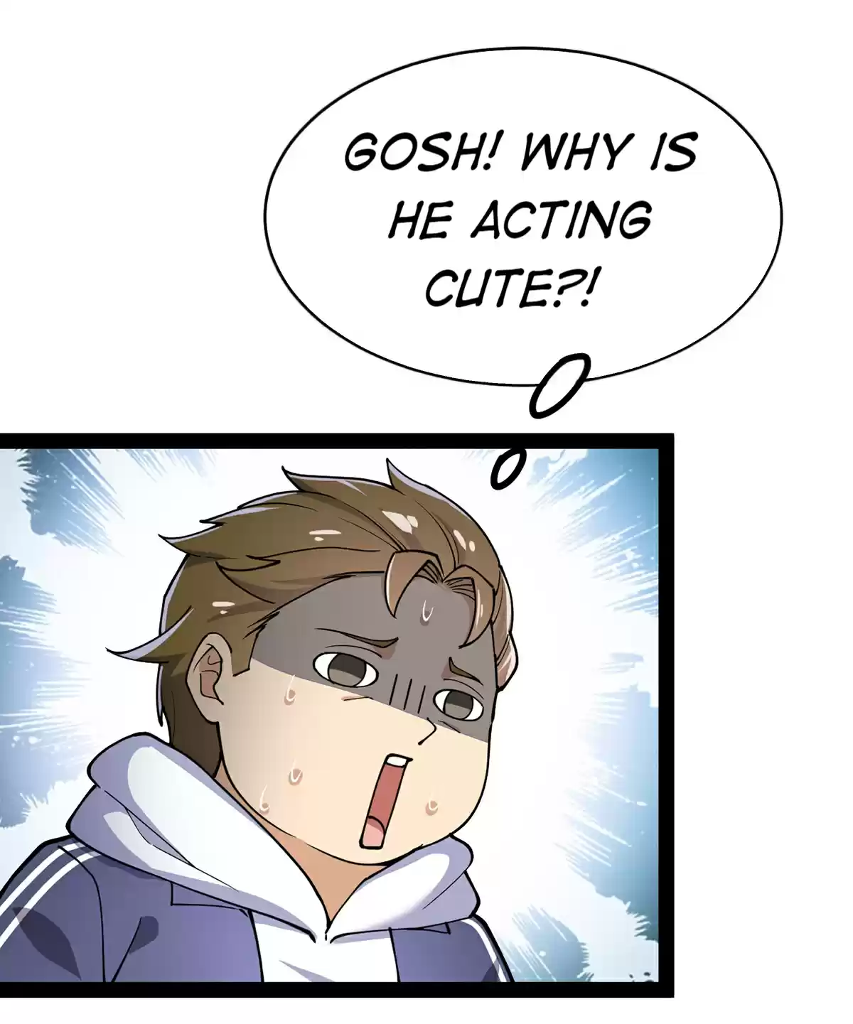 The Daily Life of Immortal King 53 Fight! Fight!!