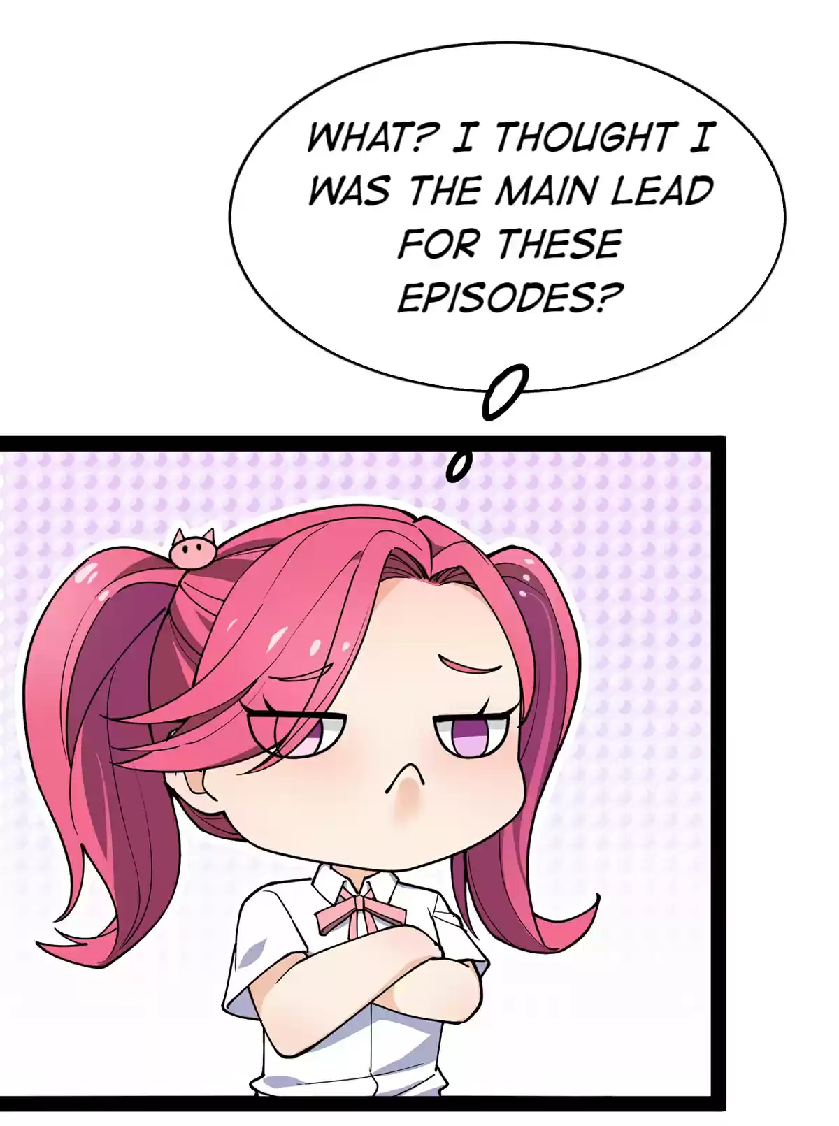 The Daily Life of Immortal King 53 Fight! Fight!!