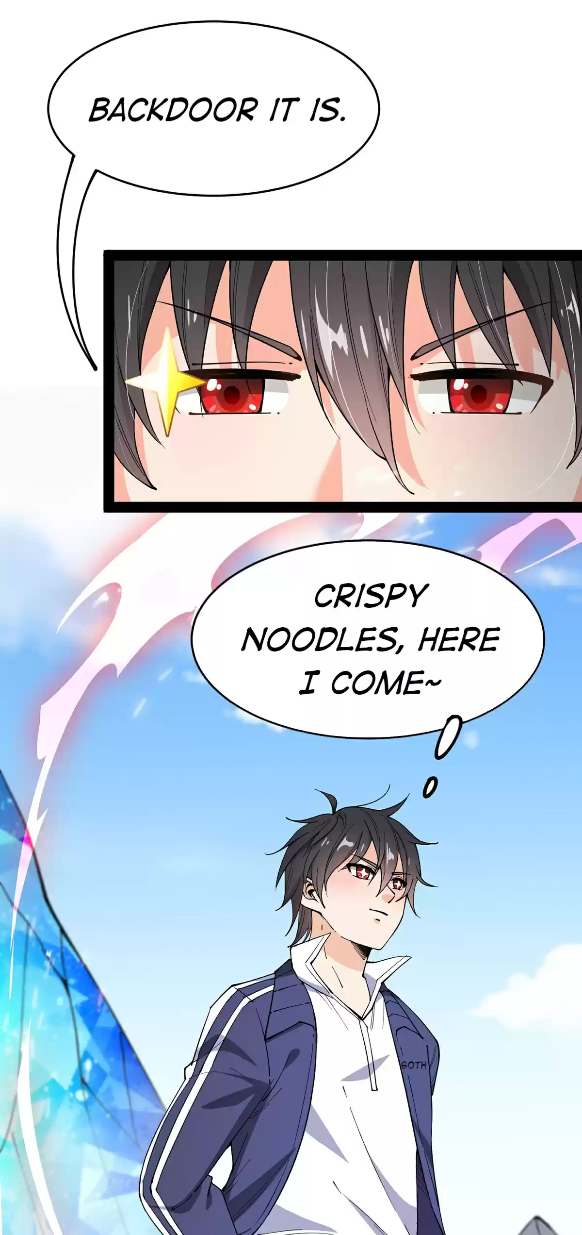 The Daily Life of Immortal King 53 Fight! Fight!!