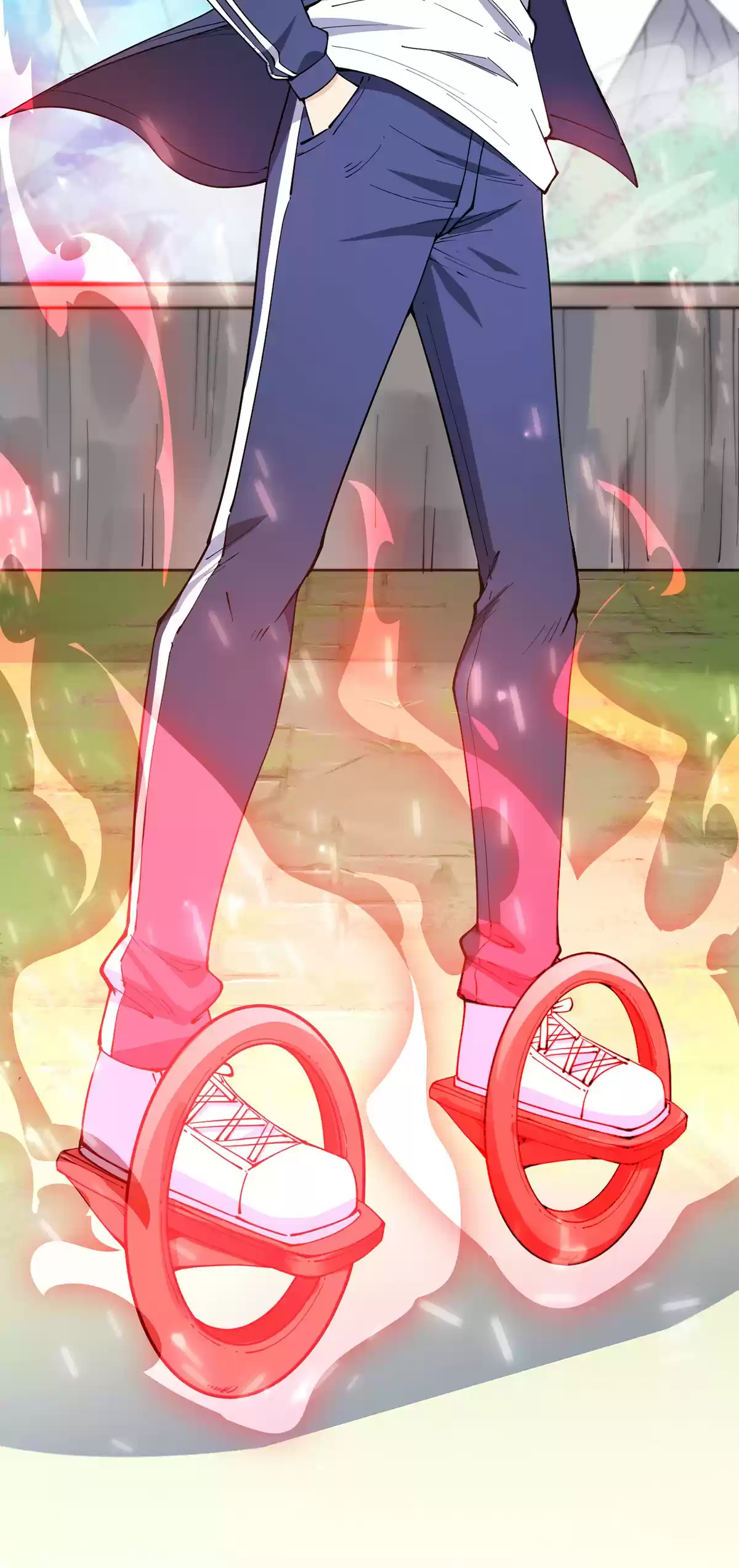 The Daily Life of Immortal King 53 Fight! Fight!!