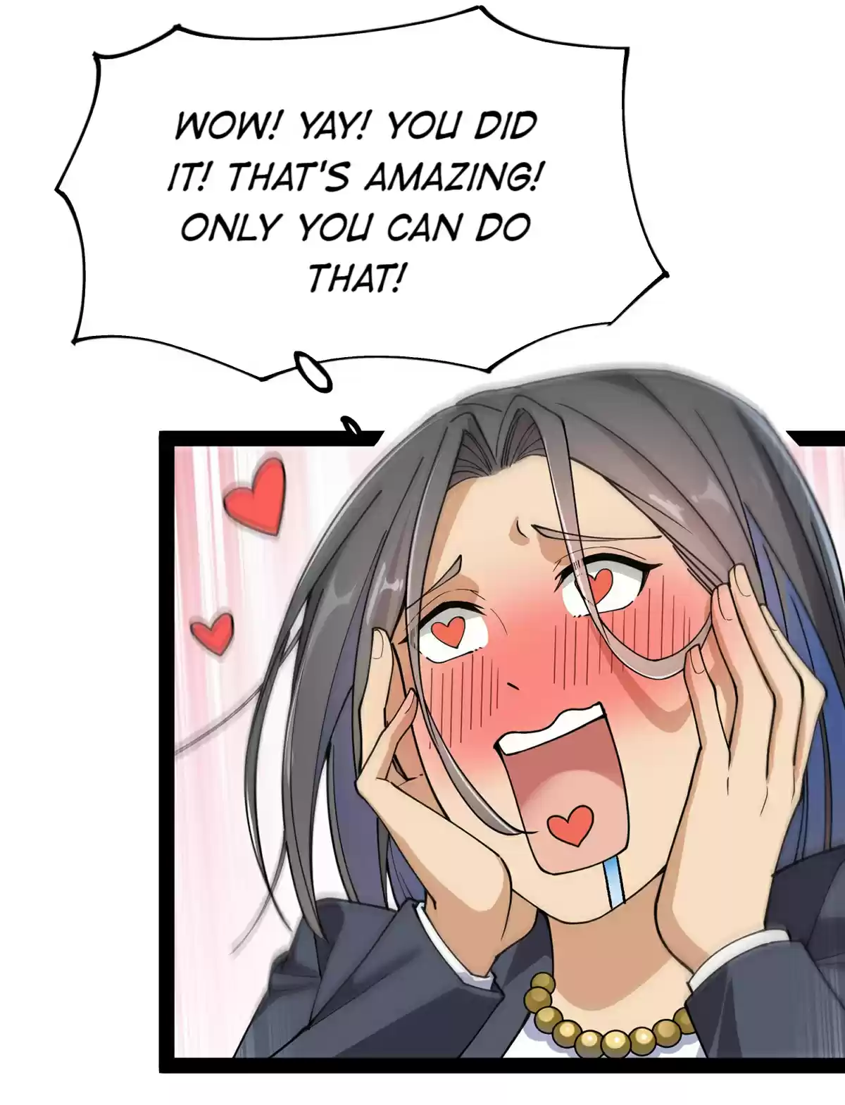 The Daily Life of Immortal King 54 The Man Who Travels Like Wind