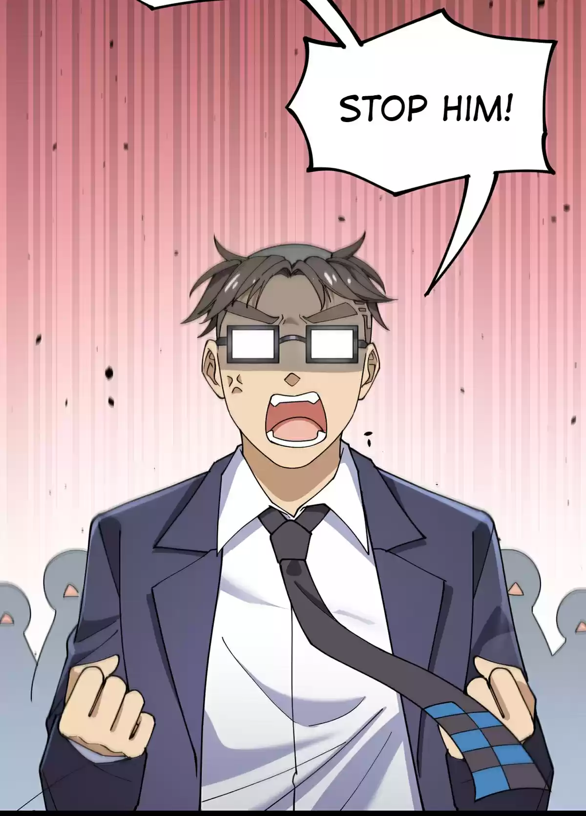 The Daily Life of Immortal King 54 The Man Who Travels Like Wind