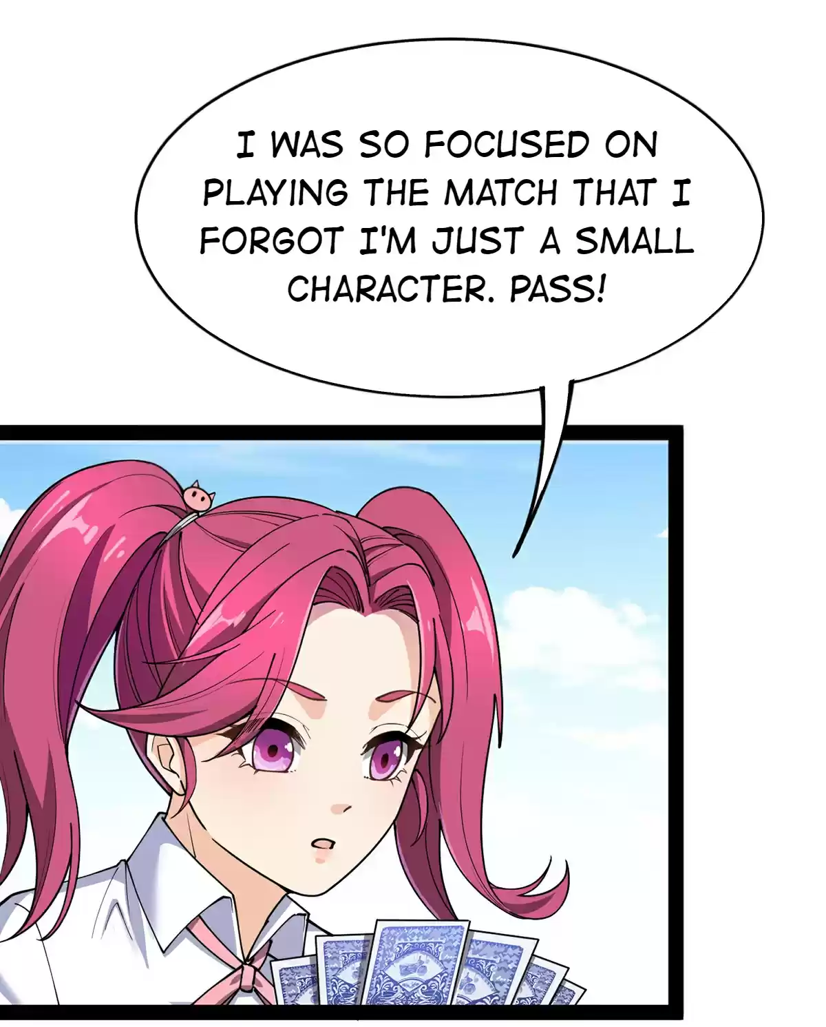 The Daily Life of Immortal King 54 The Man Who Travels Like Wind