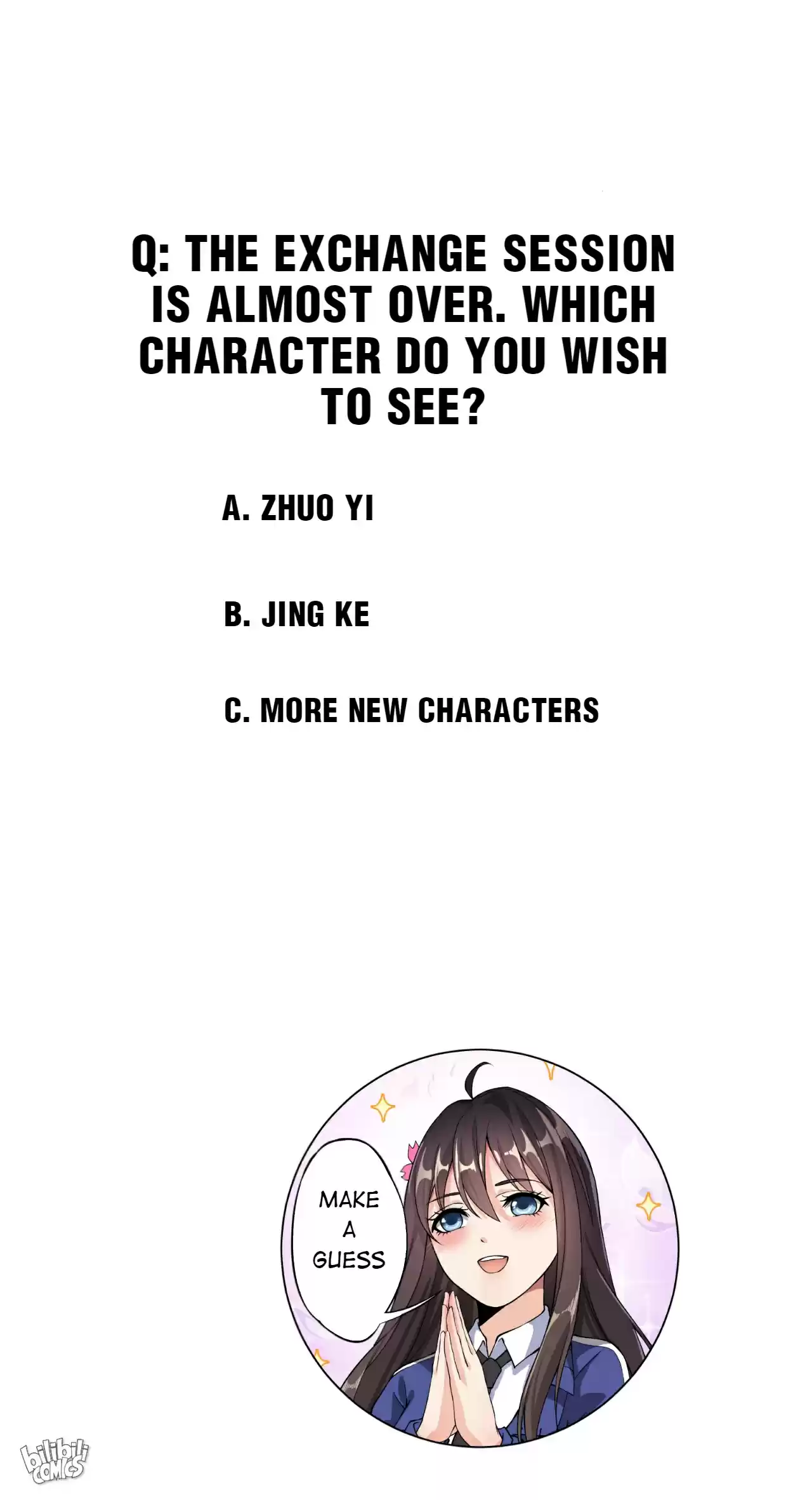 The Daily Life of Immortal King 54 The Man Who Travels Like Wind