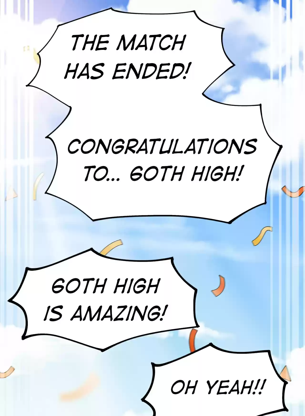 The Daily Life of Immortal King 55 The Exchange Event Is Over? Nah, More Excitement To Come!