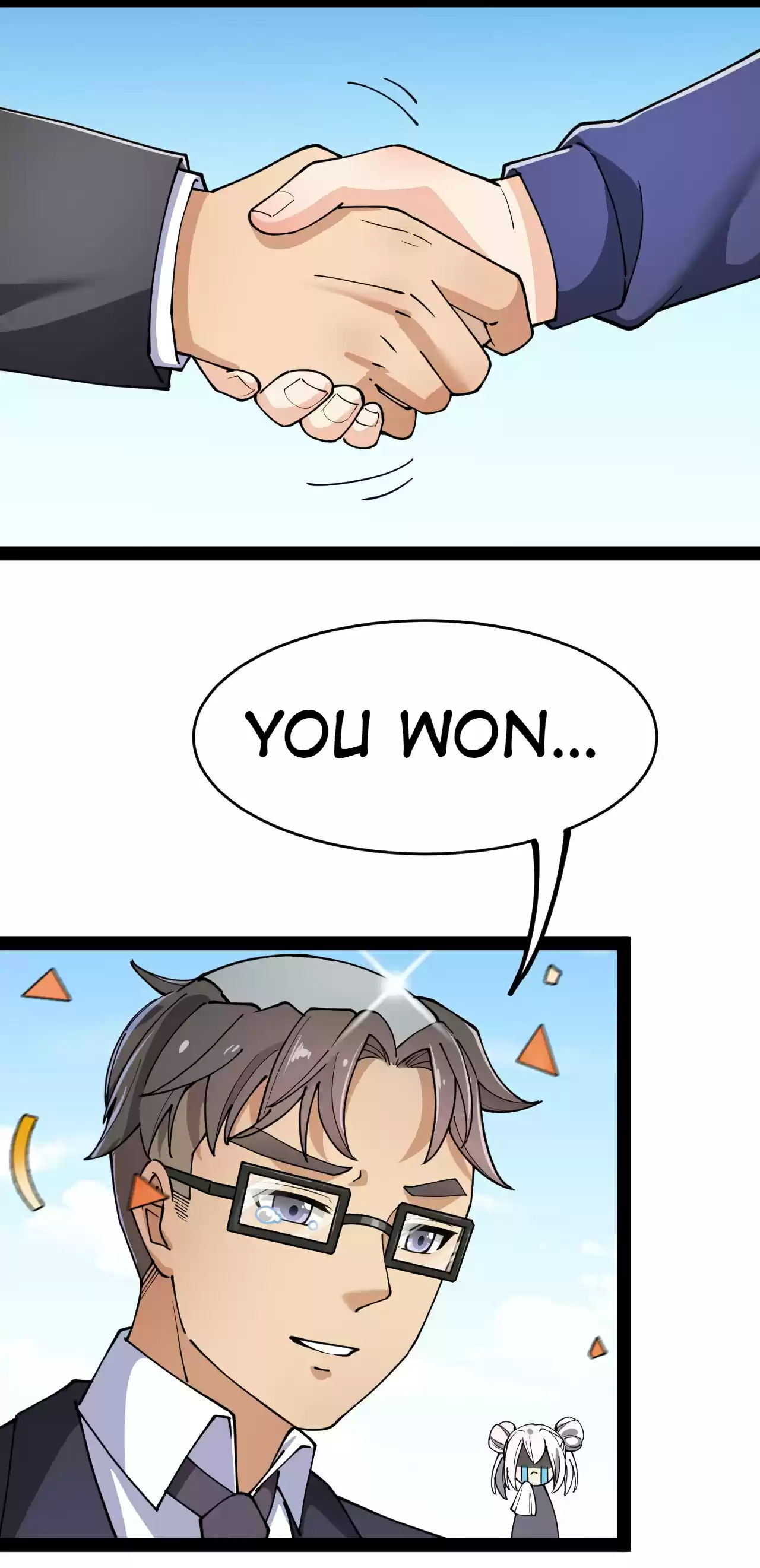 The Daily Life of Immortal King 55 The Exchange Event Is Over? Nah, More Excitement To Come!