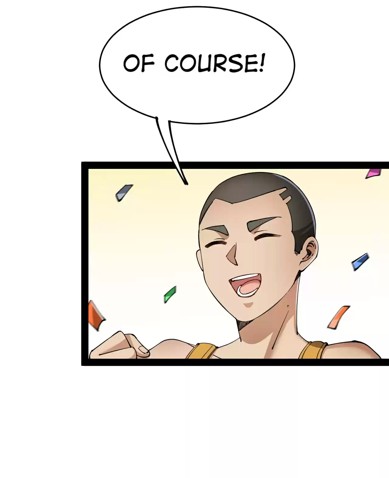 The Daily Life of Immortal King 55 The Exchange Event Is Over? Nah, More Excitement To Come!