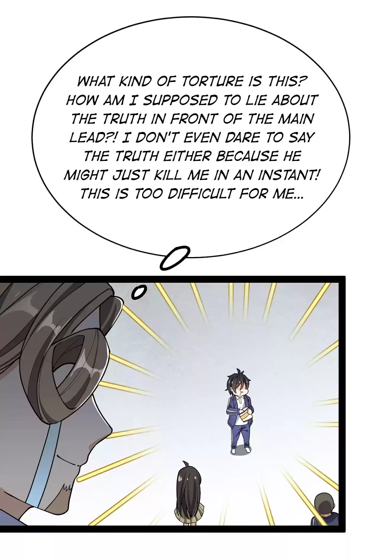 The Daily Life of Immortal King 55 The Exchange Event Is Over? Nah, More Excitement To Come!