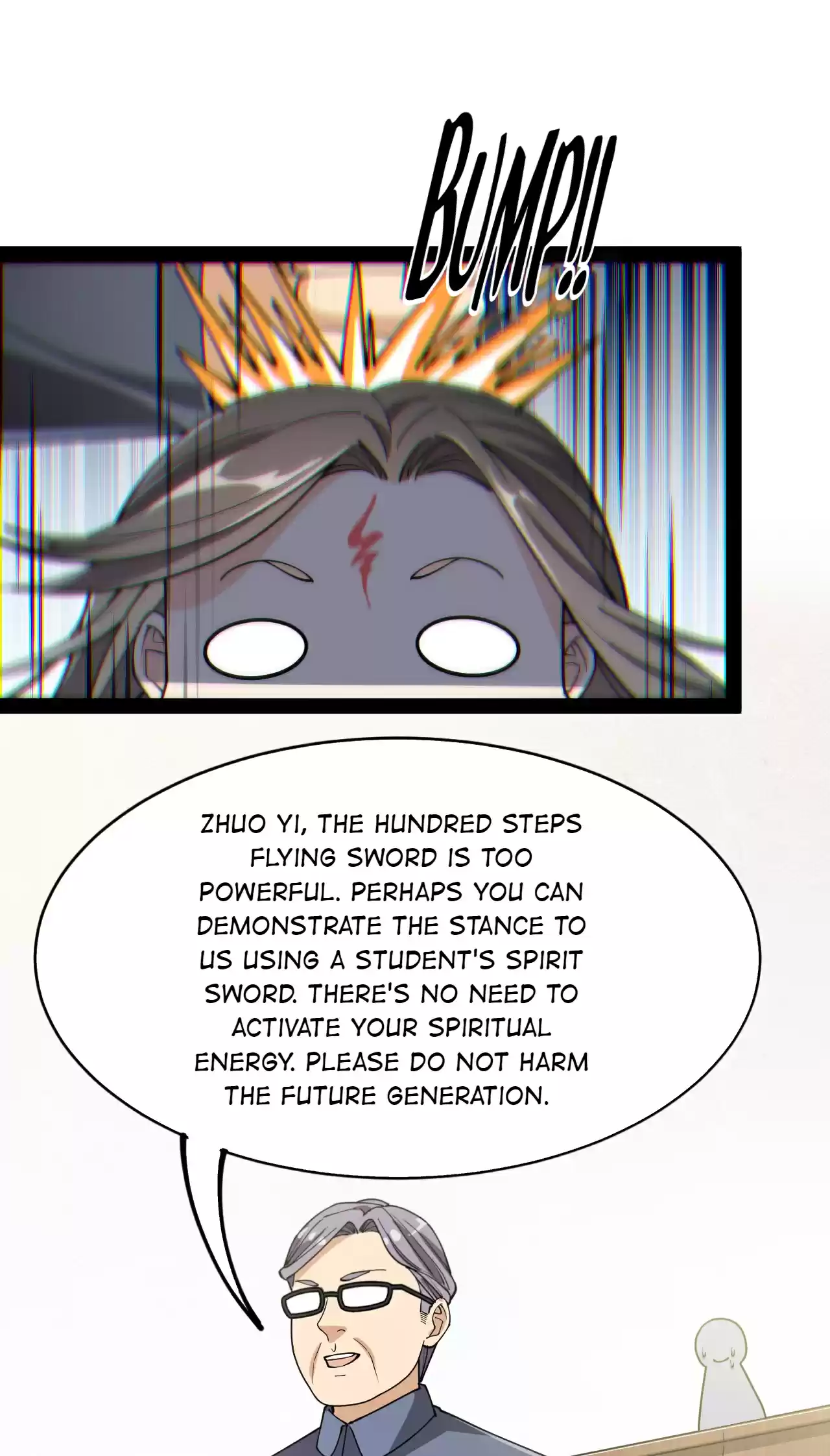 The Daily Life of Immortal King 55 The Exchange Event Is Over? Nah, More Excitement To Come!