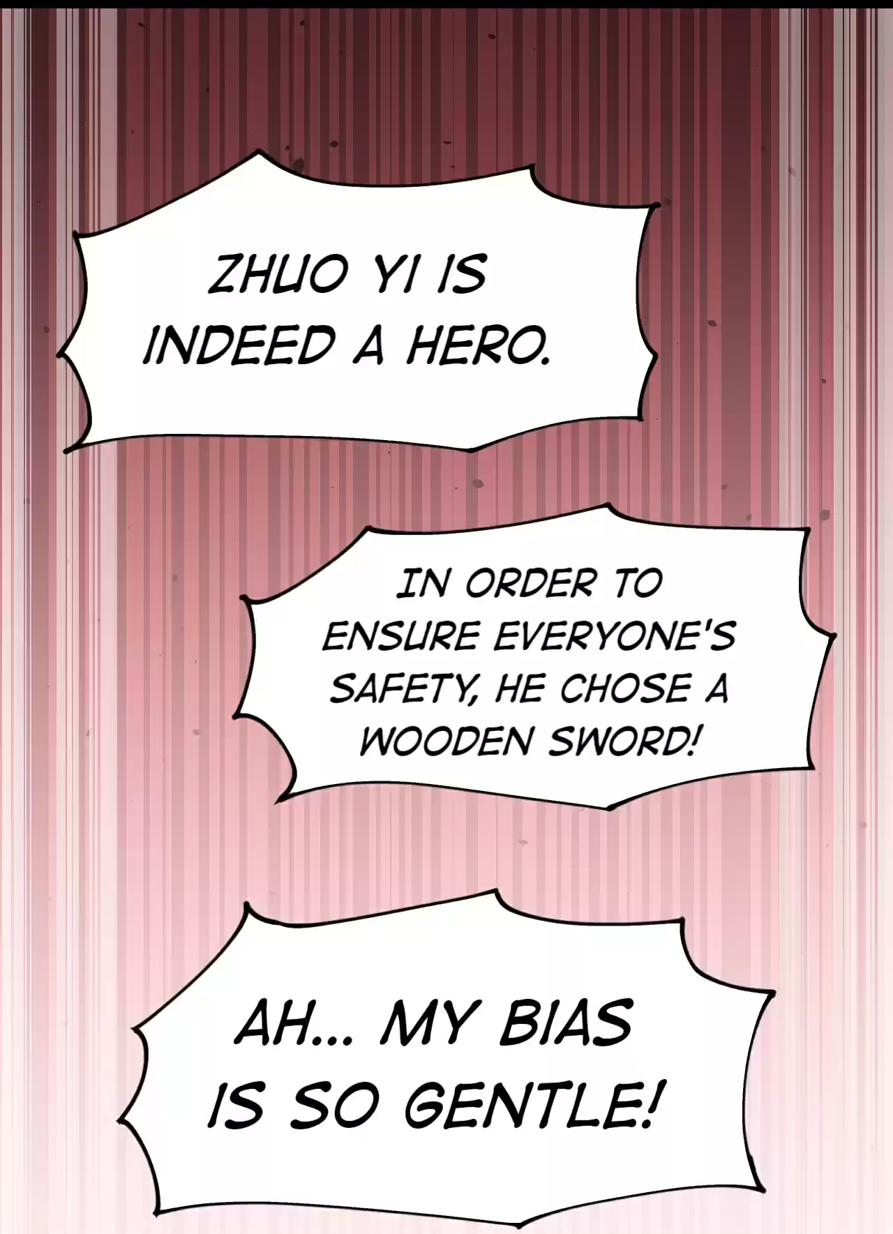 The Daily Life of Immortal King 55 The Exchange Event Is Over? Nah, More Excitement To Come!