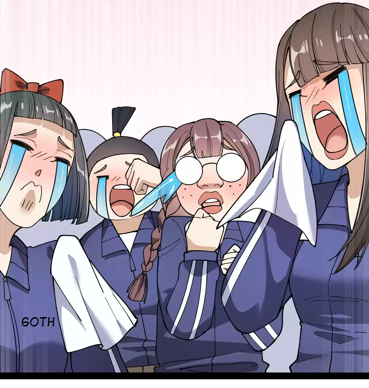 The Daily Life of Immortal King 55 The Exchange Event Is Over? Nah, More Excitement To Come!