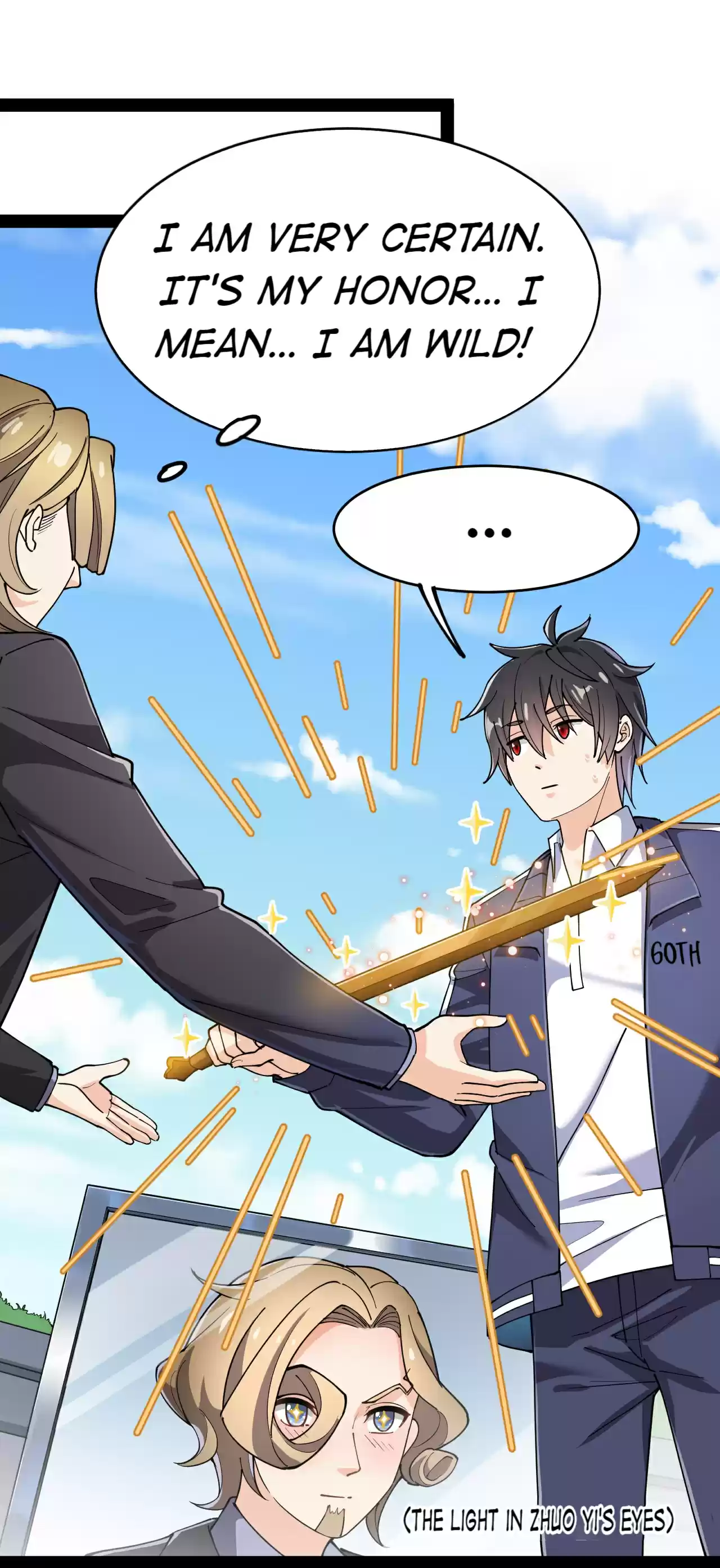 The Daily Life of Immortal King 55 The Exchange Event Is Over? Nah, More Excitement To Come!