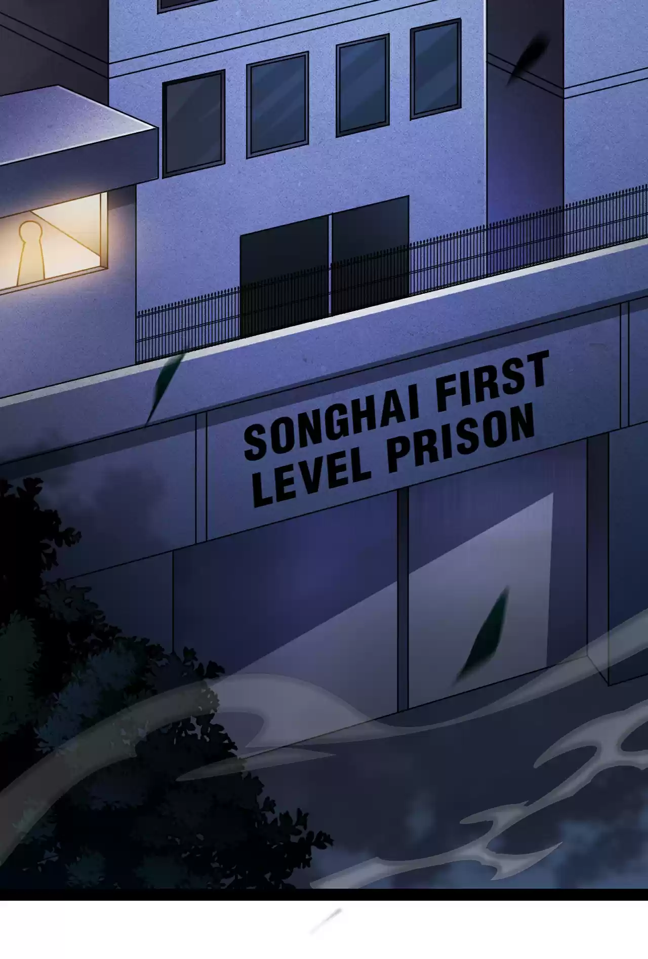 The Daily Life of Immortal King 57.2 Sally, Are You There?