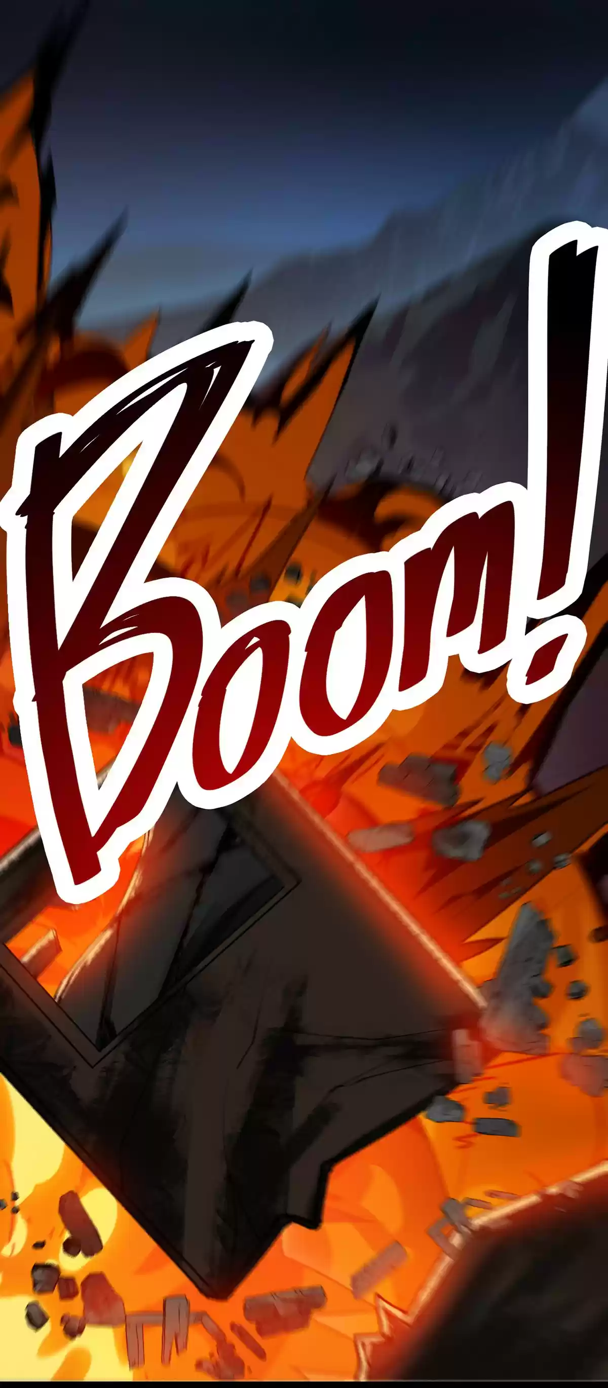 The Daily Life of Immortal King 59.2 The Immortal King Will Leave No Trace Behind!