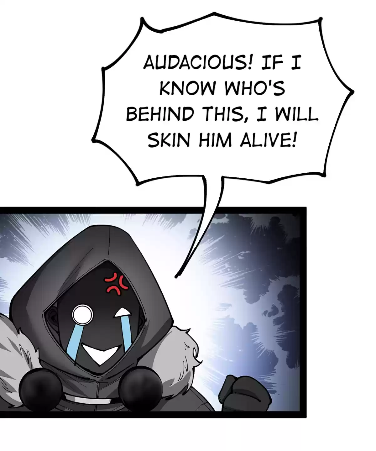 The Daily Life of Immortal King 59.2 The Immortal King Will Leave No Trace Behind!