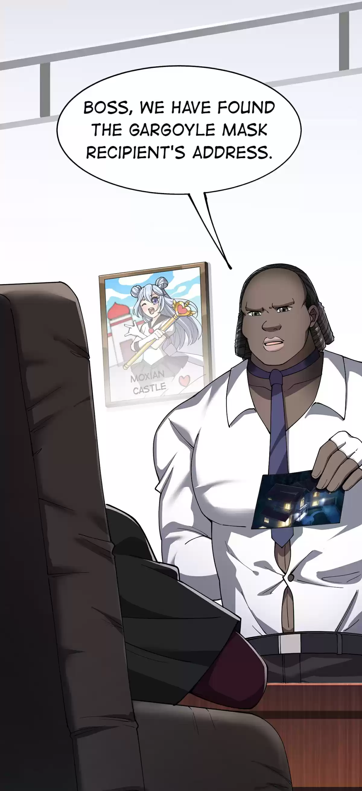 The Daily Life of Immortal King 61.1 No Violence If It Can Be Solved With Money