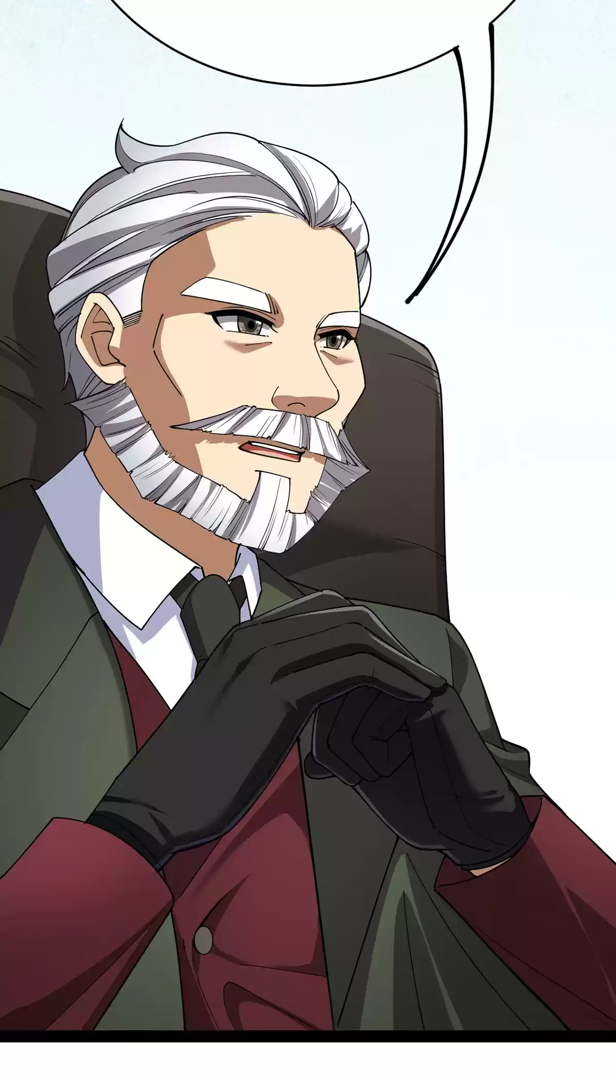 The Daily Life of Immortal King 61.1 No Violence If It Can Be Solved With Money