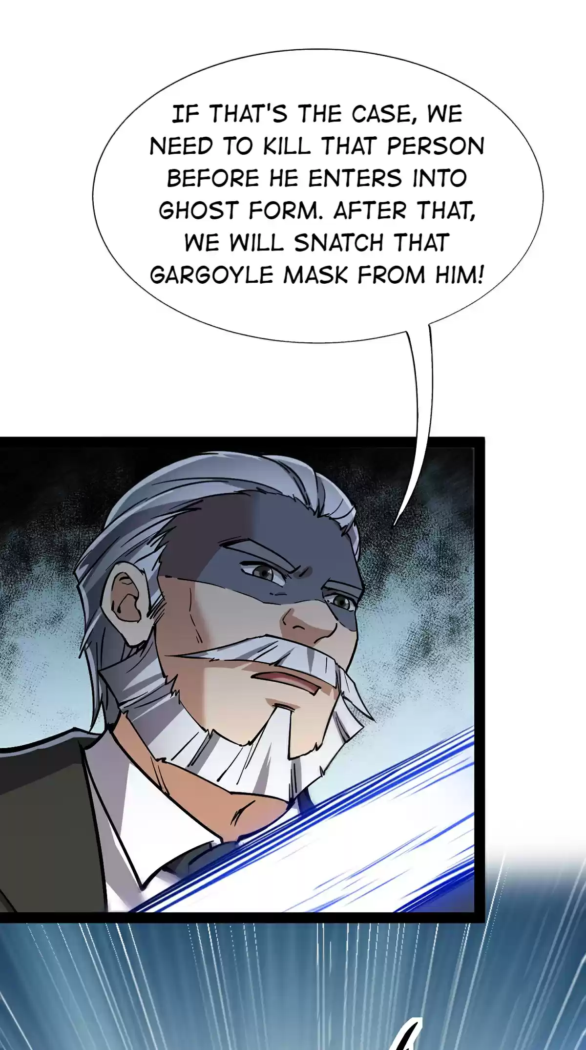 The Daily Life of Immortal King 61.2 No Violence If It Can Be Solved With Money