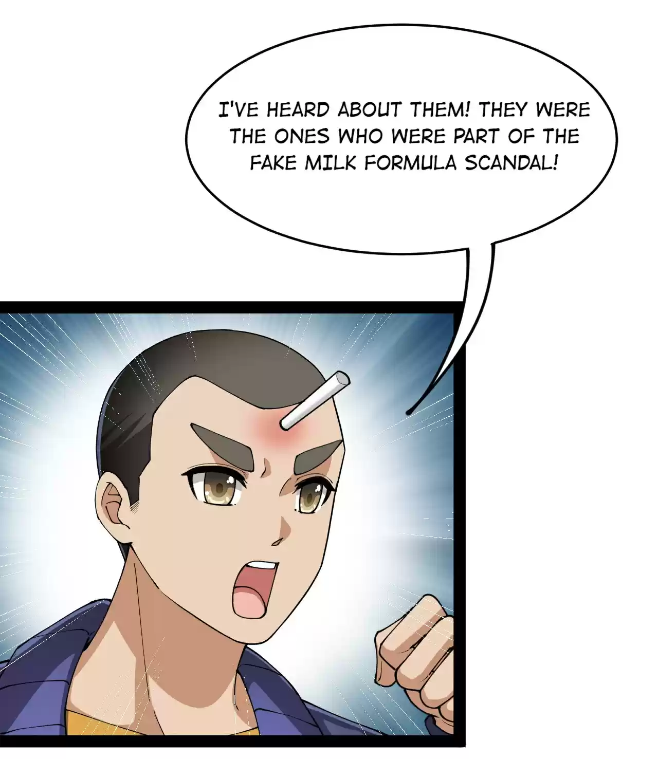 The Daily Life of Immortal King 62.1 Is This The Weight Gained From A Blissful Relationship?