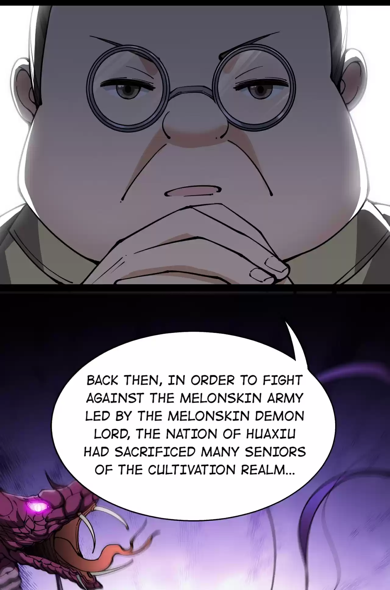 The Daily Life of Immortal King 62.1 Is This The Weight Gained From A Blissful Relationship?