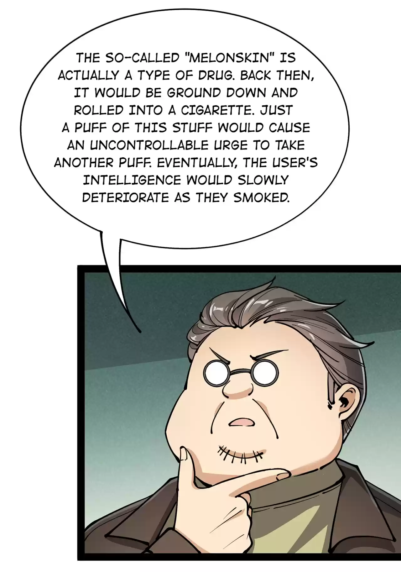 The Daily Life of Immortal King 62.1 Is This The Weight Gained From A Blissful Relationship?