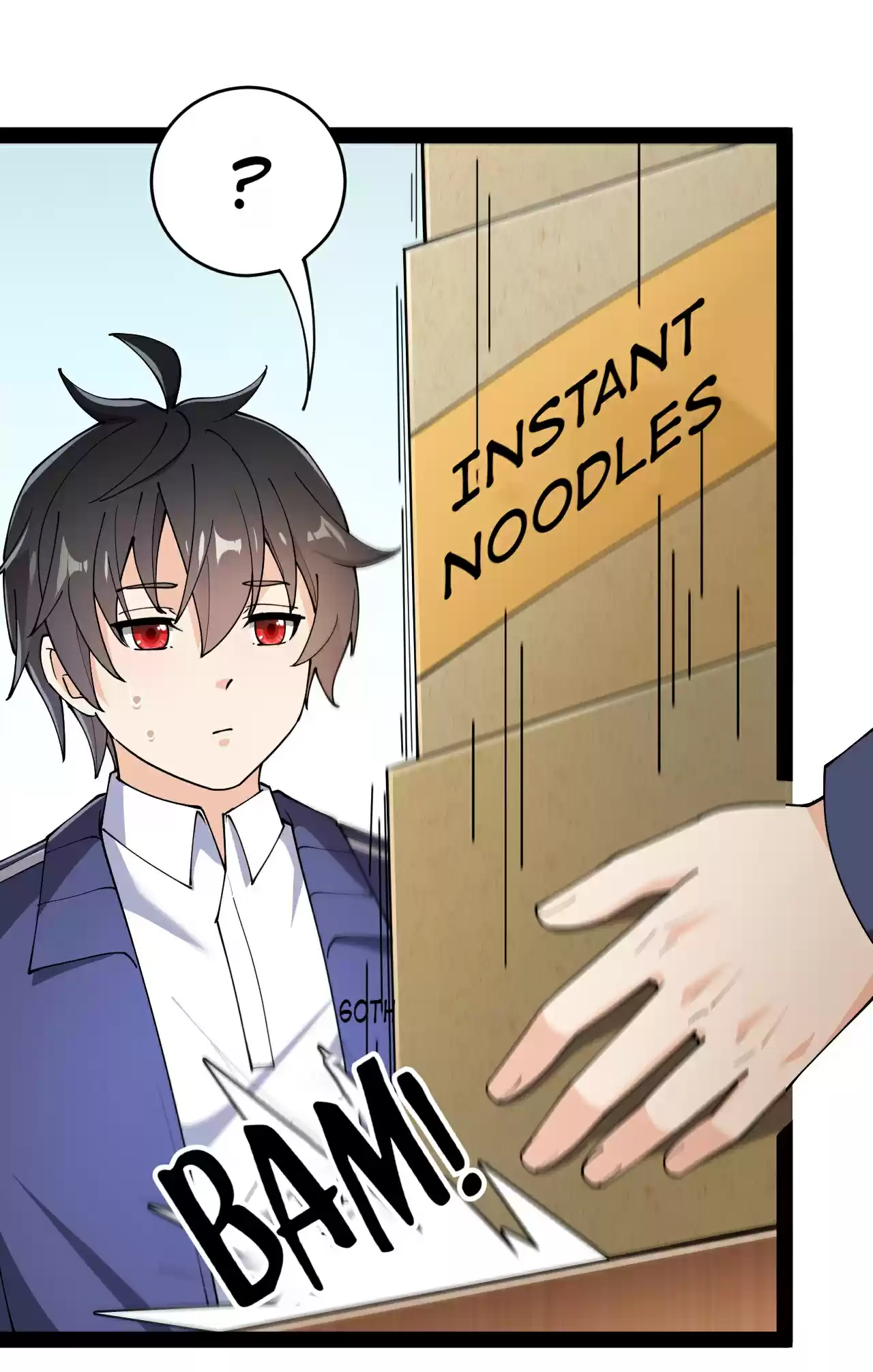 The Daily Life of Immortal King 62.2 Is This The Weight Gained From A Blissful Relationship?