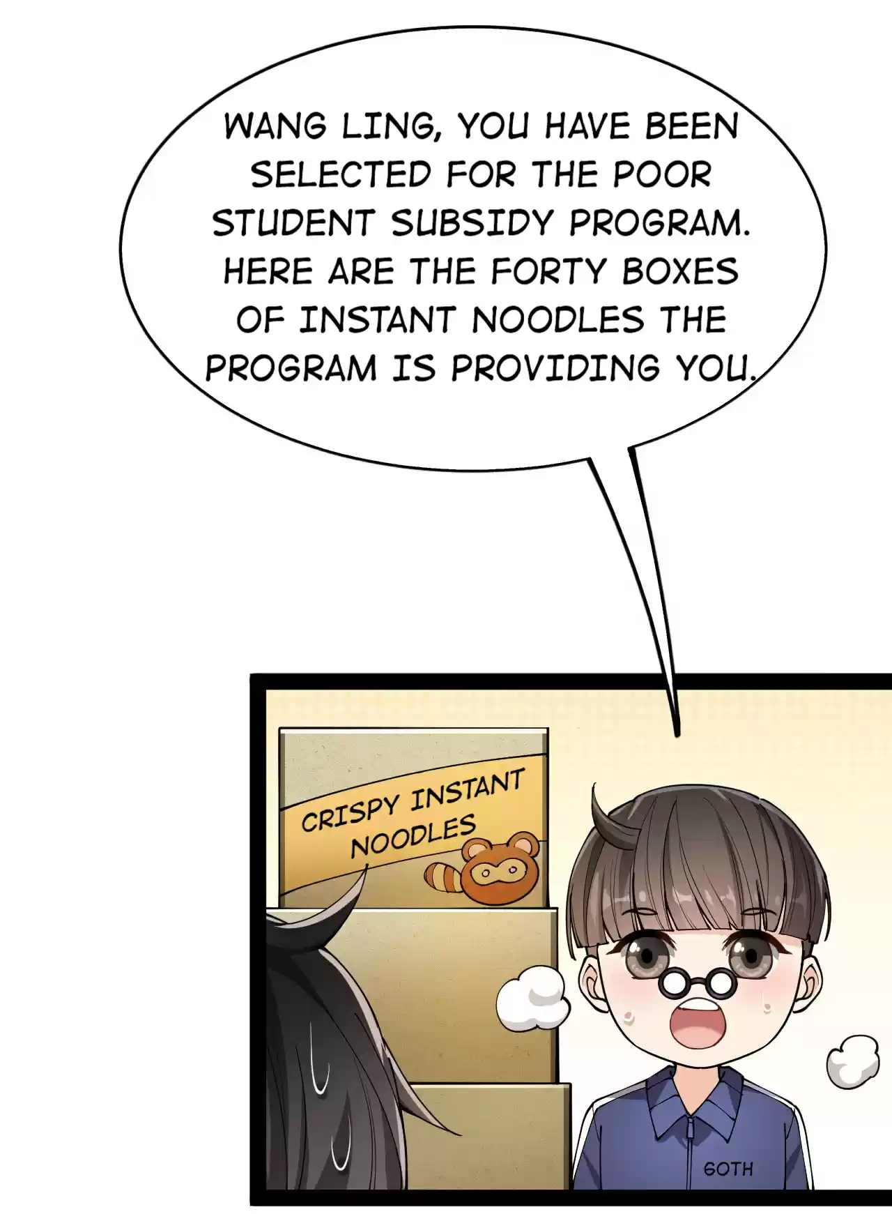 The Daily Life of Immortal King 62.2 Is This The Weight Gained From A Blissful Relationship?