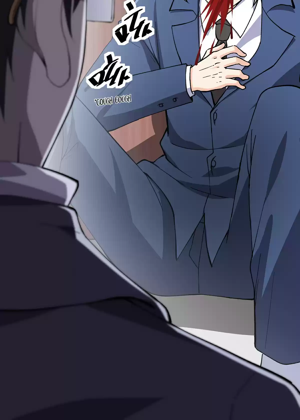 The Daily Life of Immortal King 63.1 Not Showing Off When I Get The Chance? Sorry, That's Not My Style