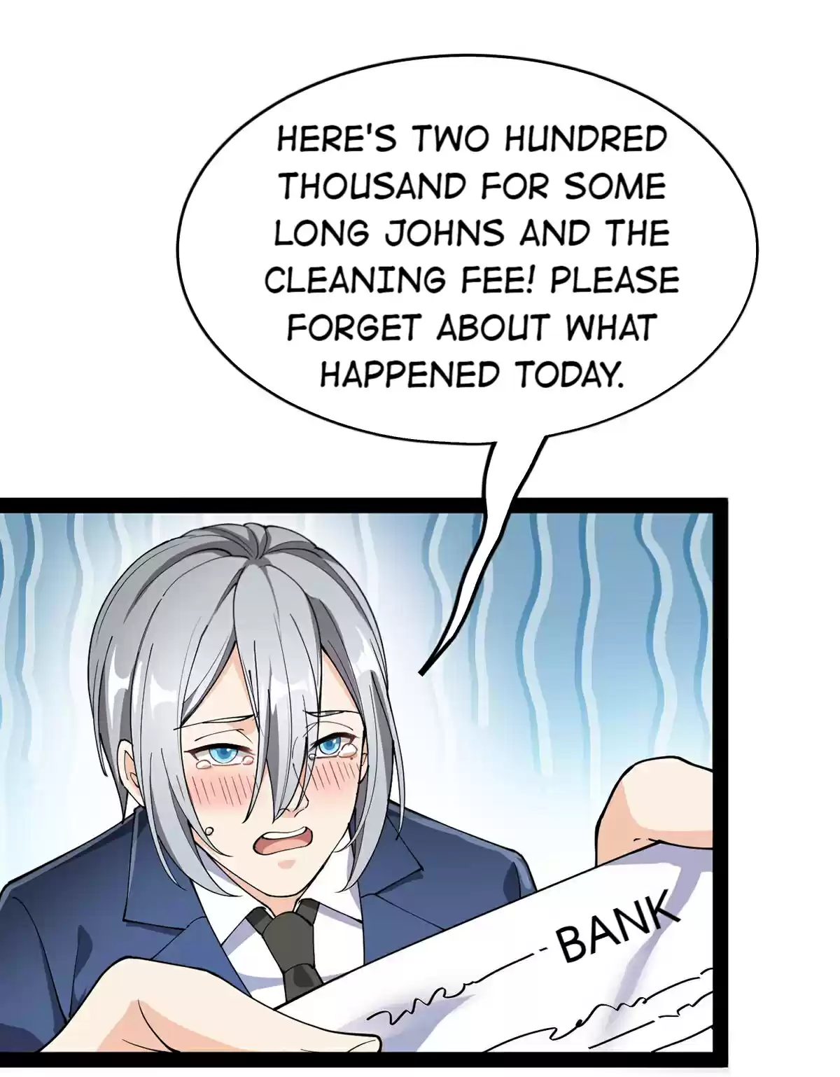 The Daily Life of Immortal King 63.2 Not Showing Off When I Get The Chance? Sorry, That's Not My Style