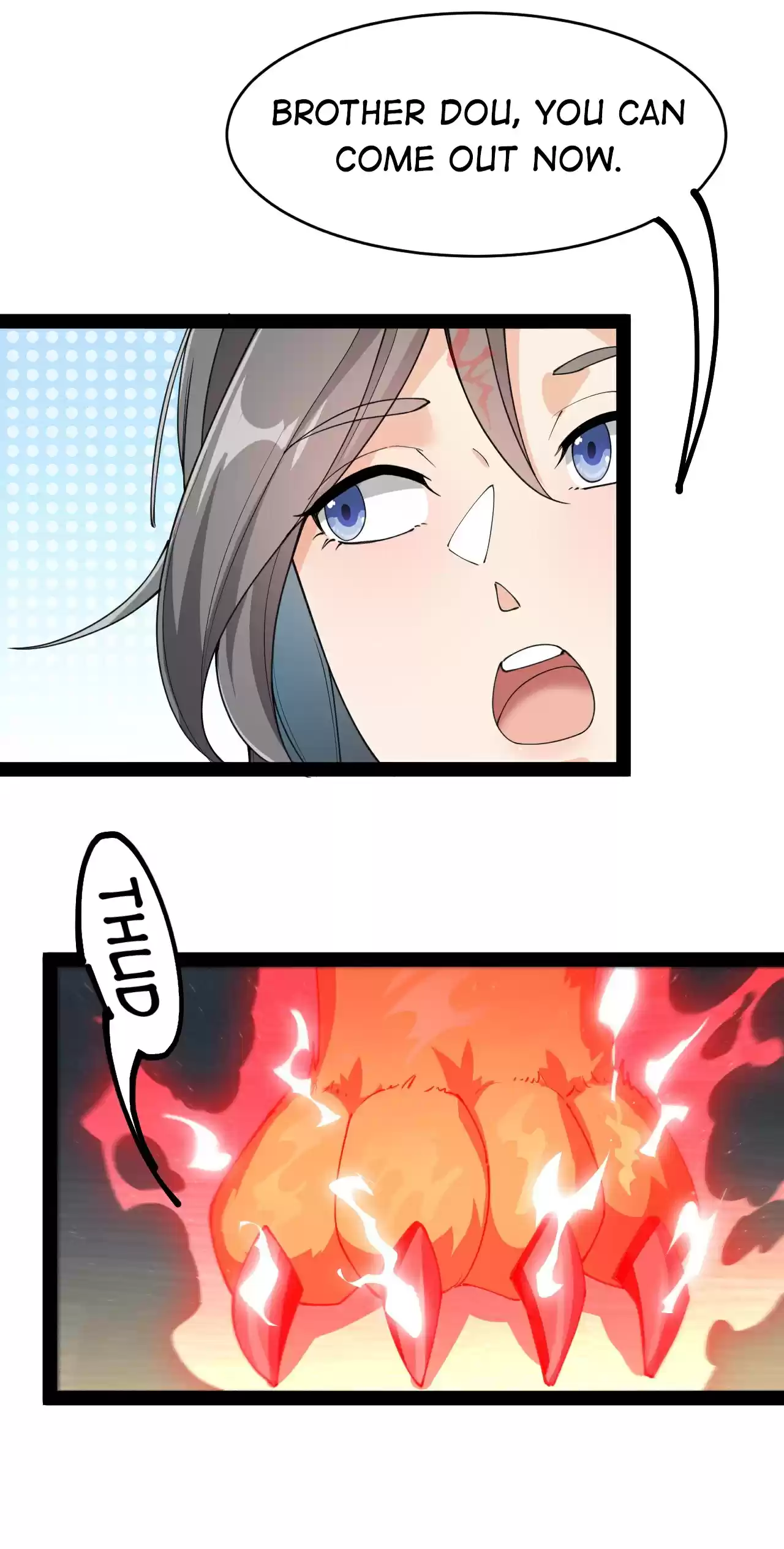 The Daily Life of Immortal King 64.2 THIS IS THE BIGGEST OF DEALS!