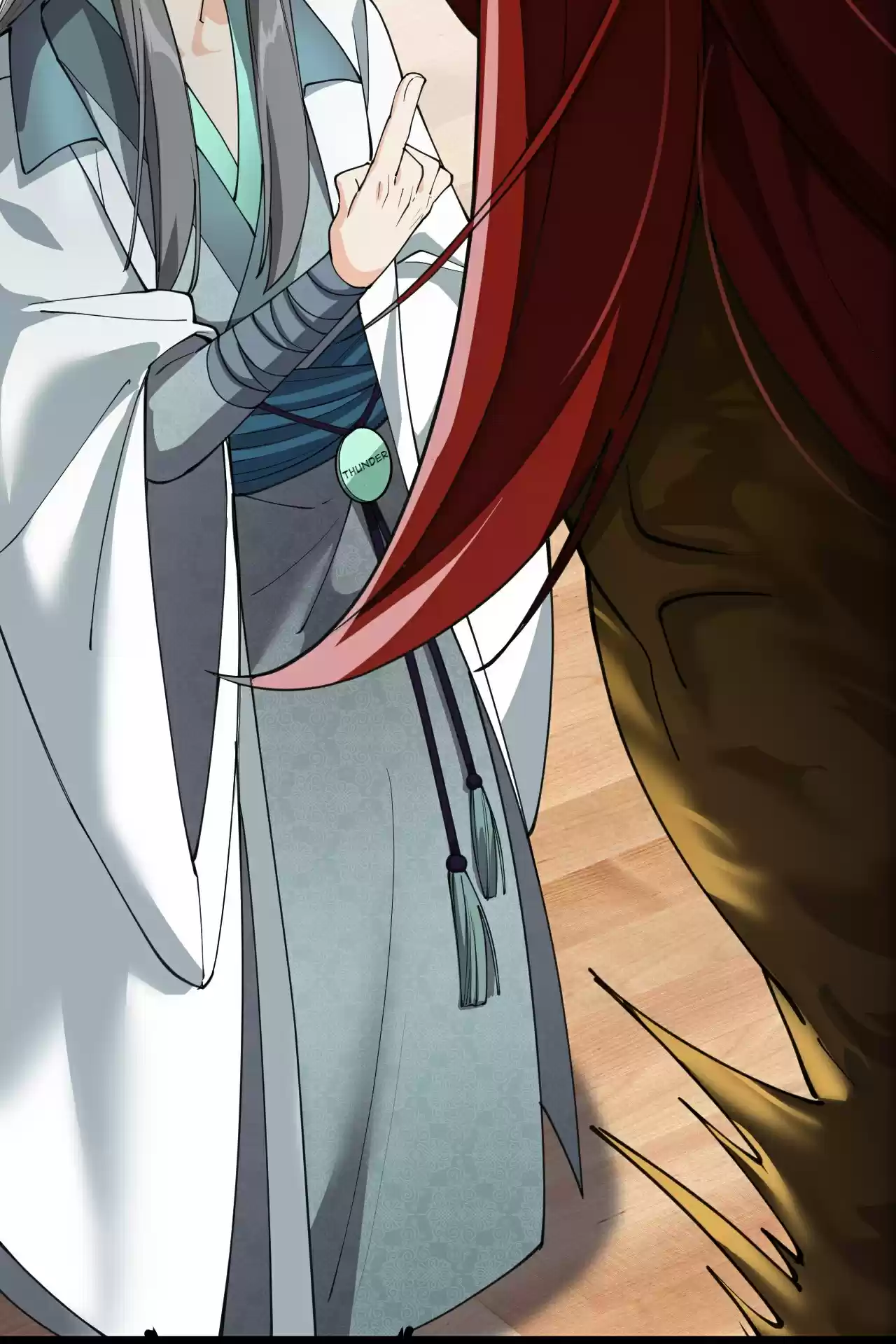 The Daily Life of Immortal King 64.2 THIS IS THE BIGGEST OF DEALS!