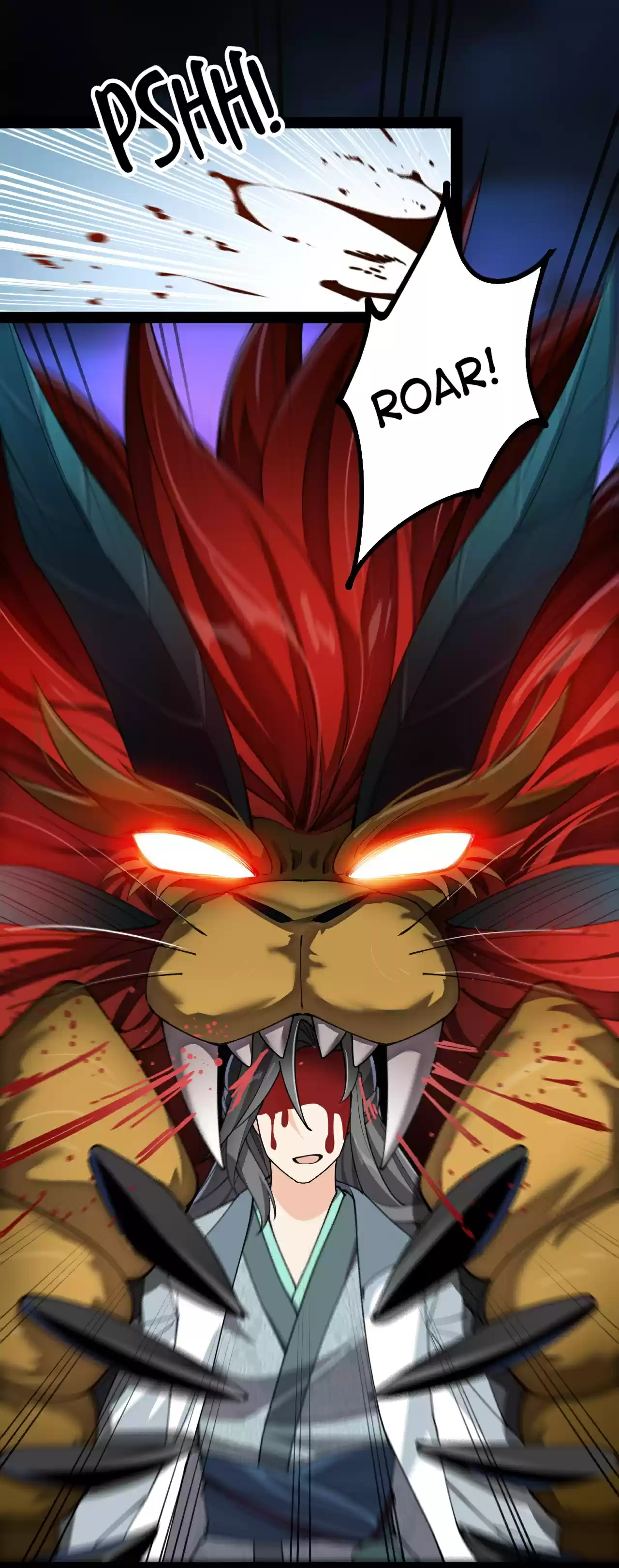 The Daily Life of Immortal King 64.2 THIS IS THE BIGGEST OF DEALS!