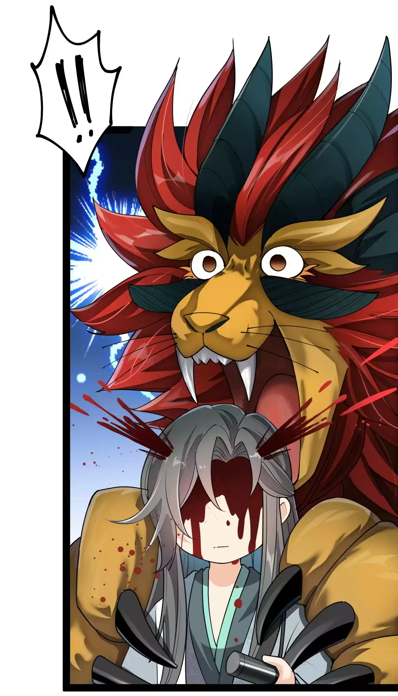 The Daily Life of Immortal King 64.2 THIS IS THE BIGGEST OF DEALS!