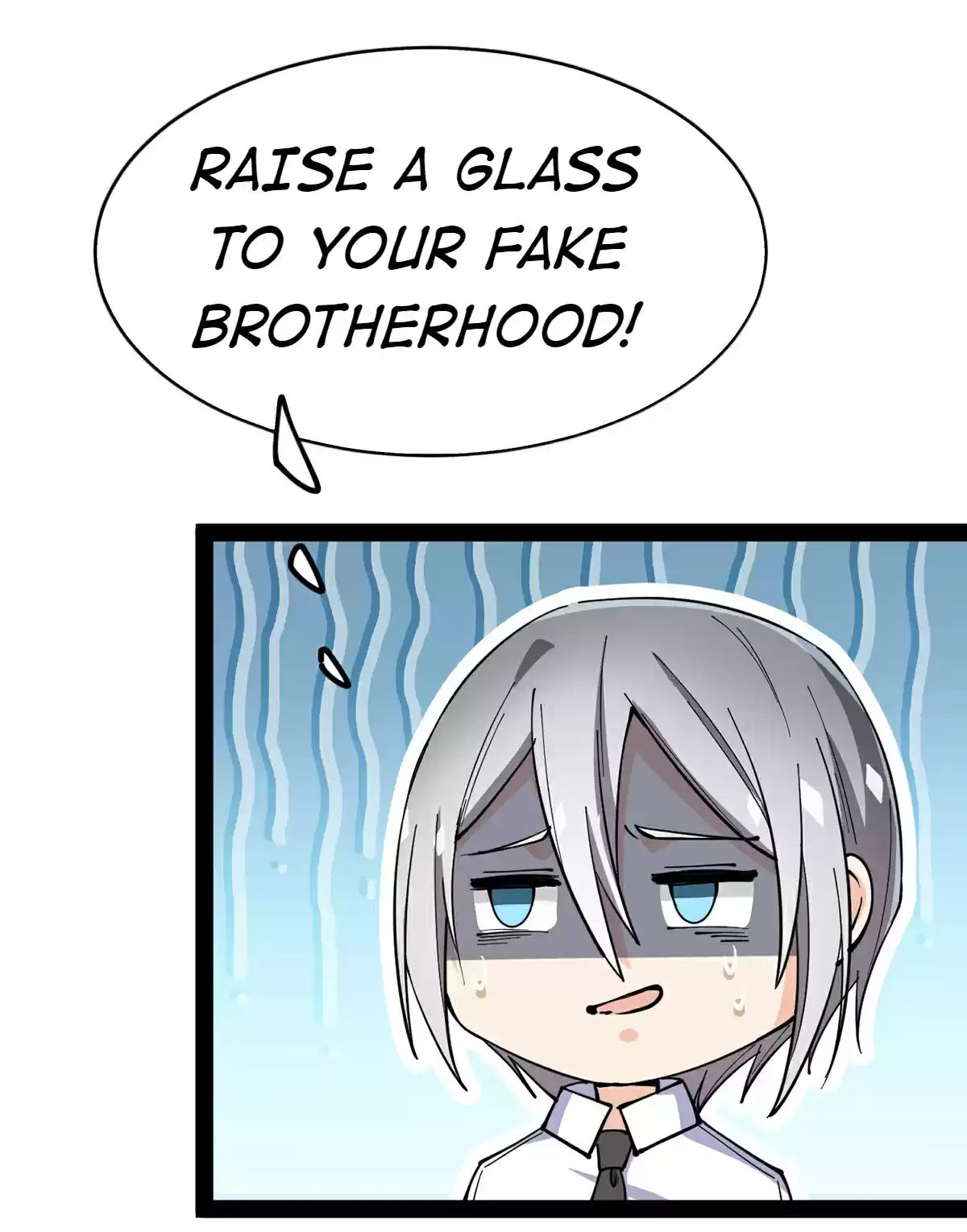 The Daily Life of Immortal King 66.1 Is The Power Of An Idol Really That Great?