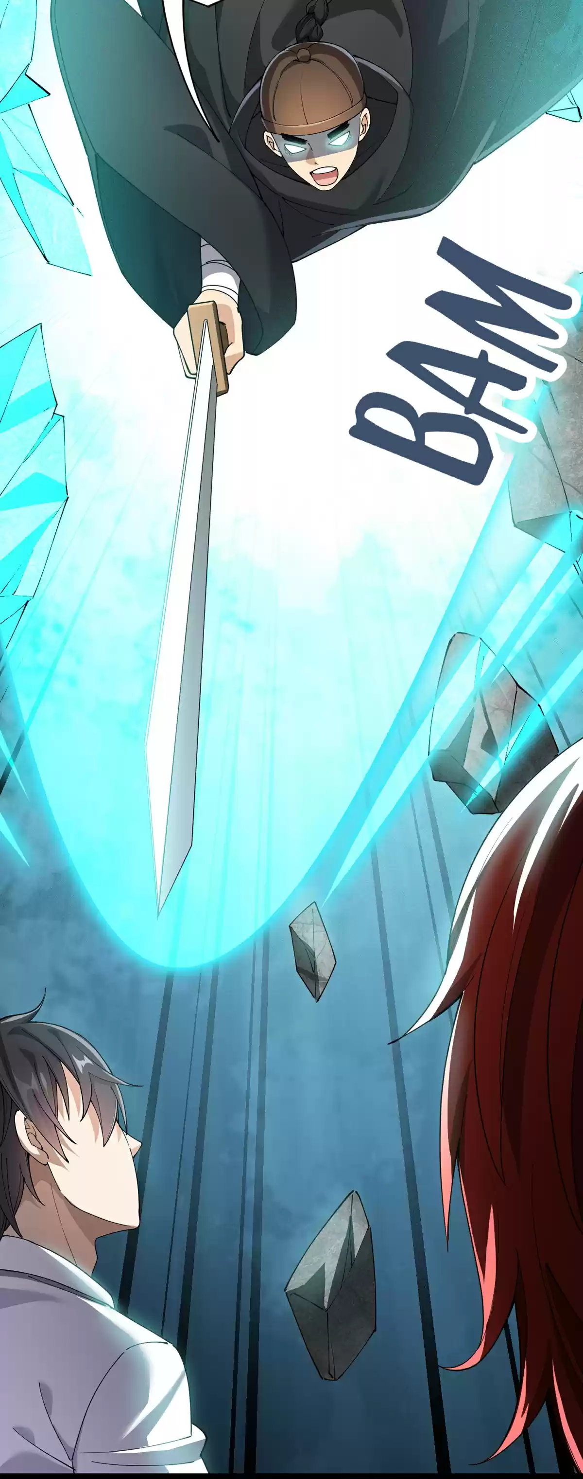 The Daily Life of Immortal King 66.1 Is The Power Of An Idol Really That Great?