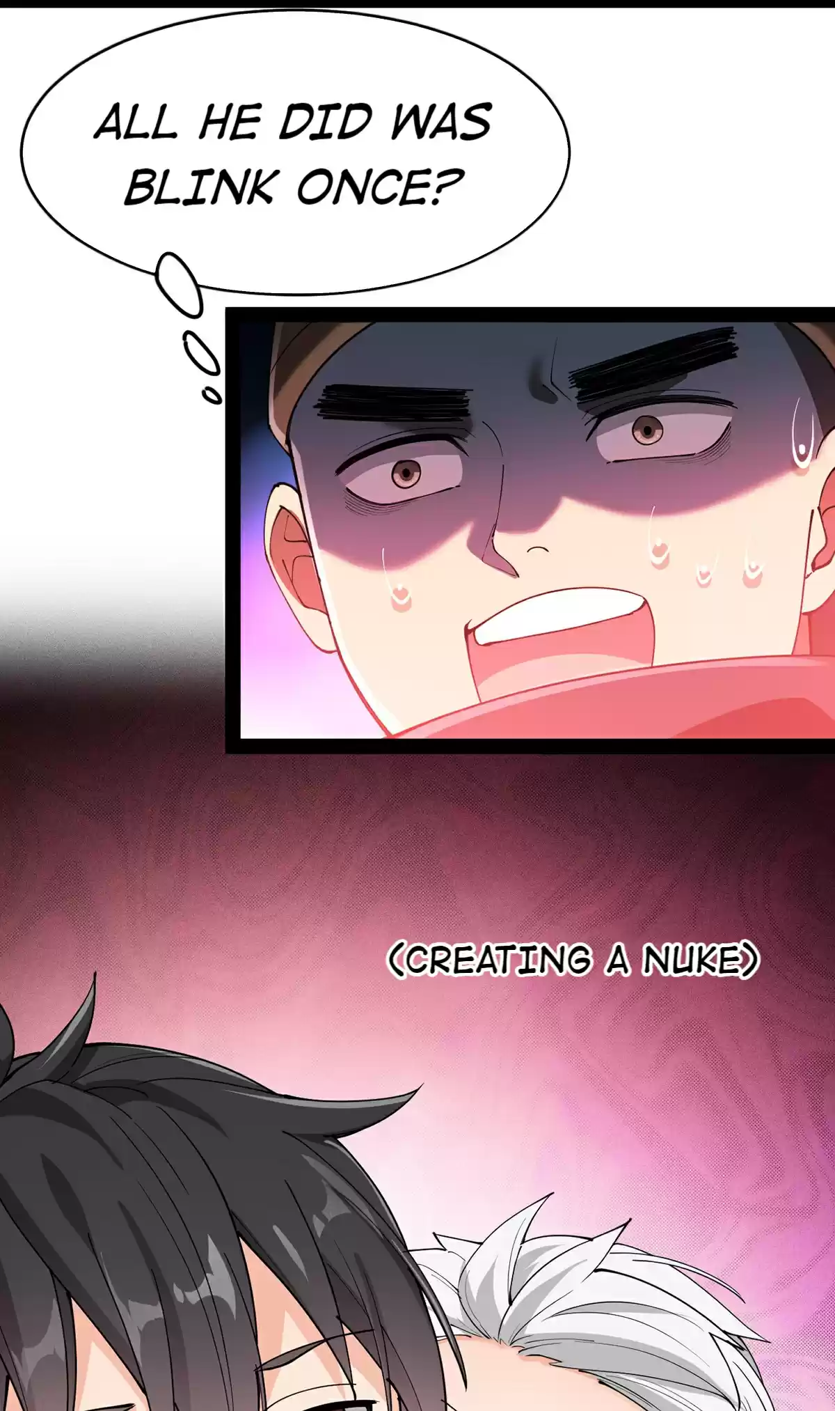 The Daily Life of Immortal King 66.1 Is The Power Of An Idol Really That Great?