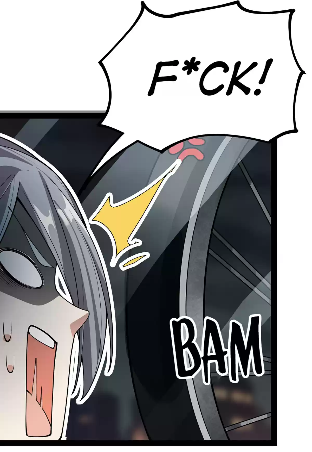 The Daily Life of Immortal King 68.1 Boy, You're In Trouble