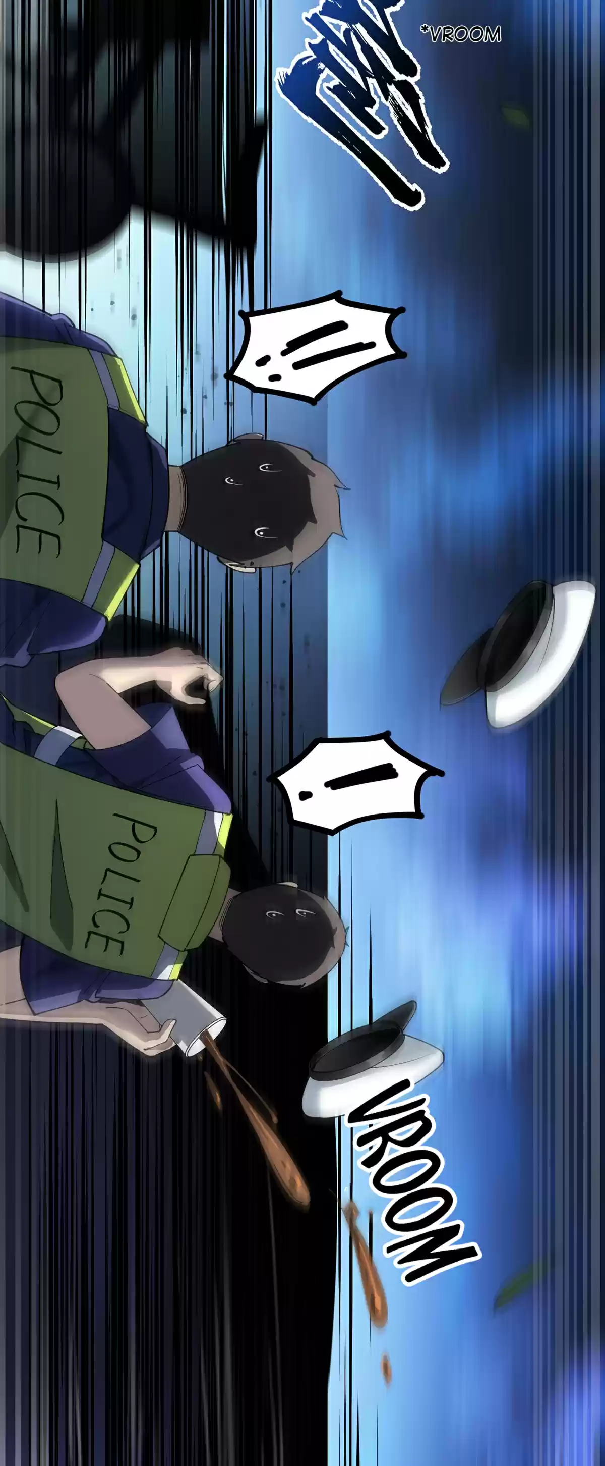 The Daily Life of Immortal King 68.2 Boy, You're In Trouble