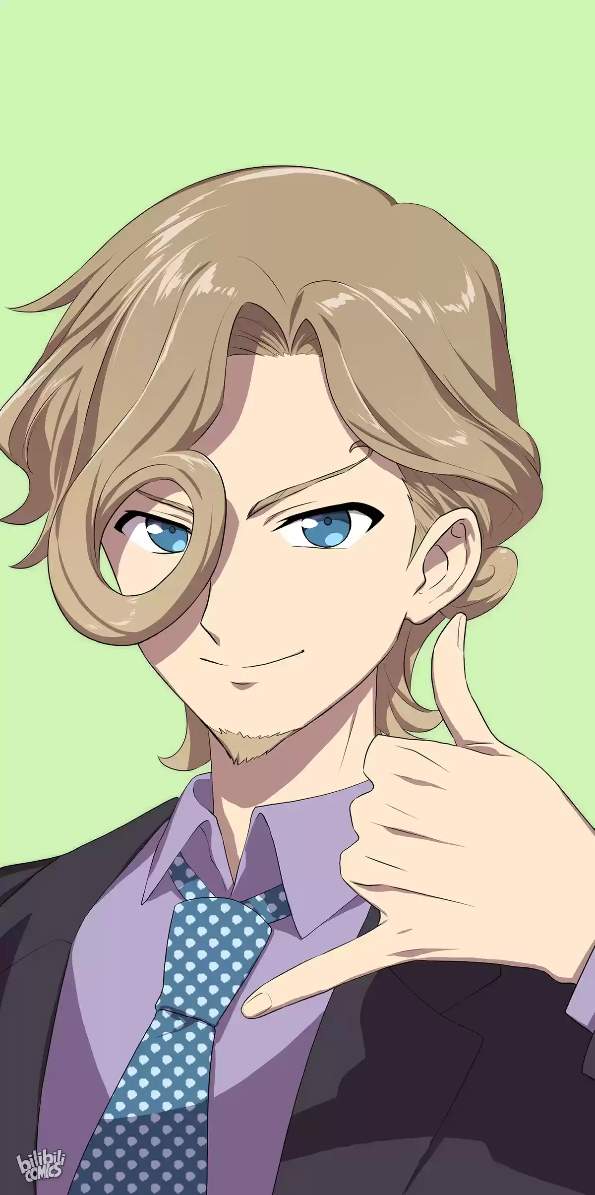 The Daily Life of Immortal King 68.2 Boy, You're In Trouble