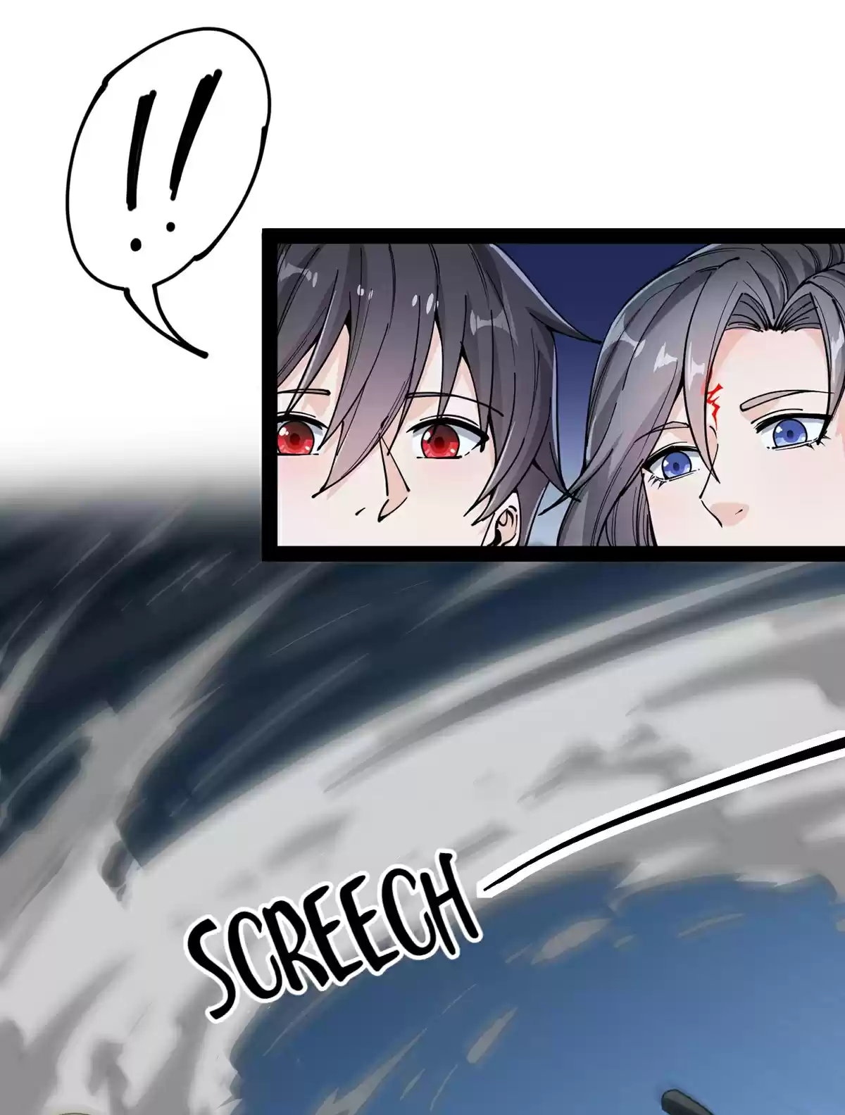 The Daily Life of Immortal King 69.1 Speed and Passion!