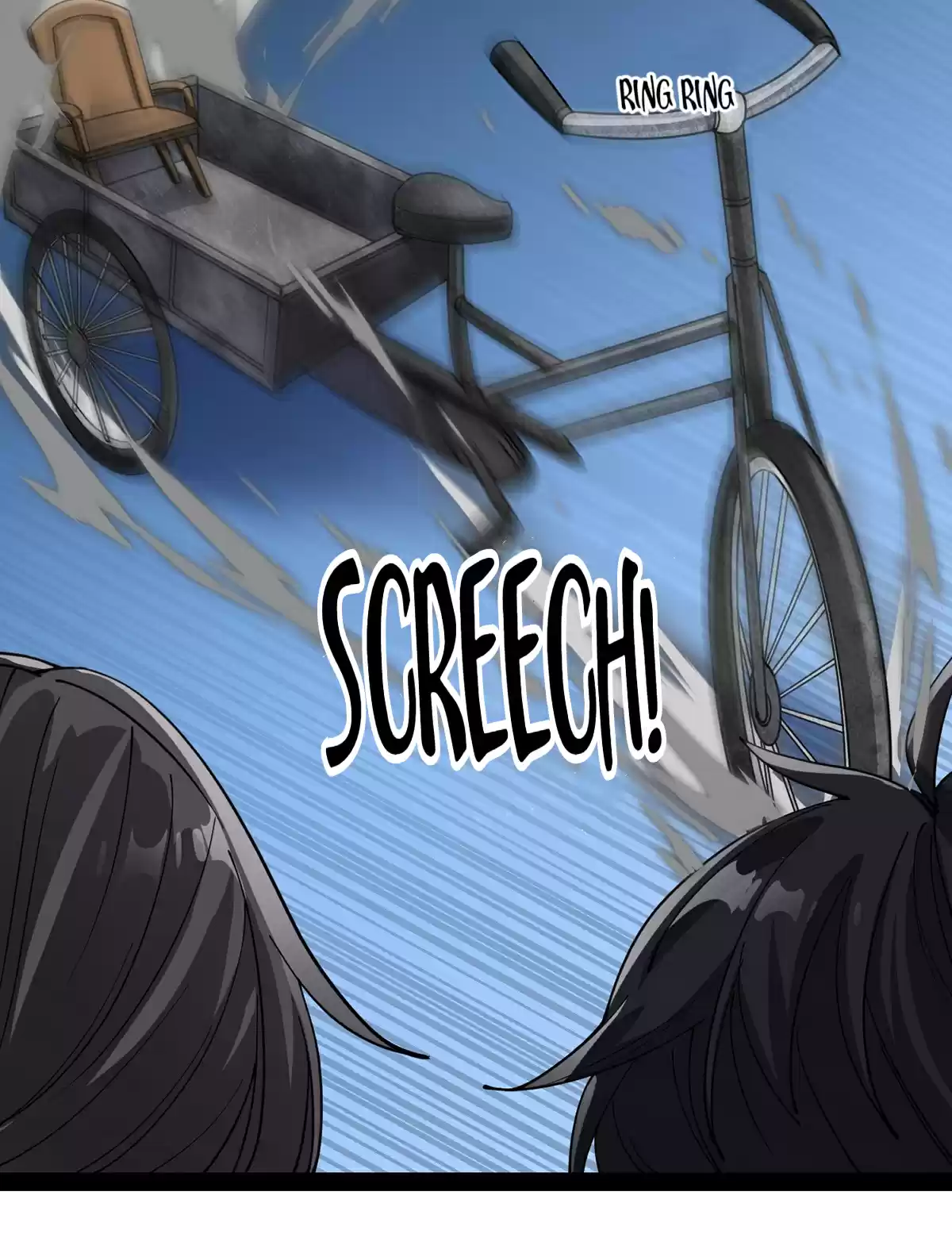 The Daily Life of Immortal King 69.1 Speed and Passion!