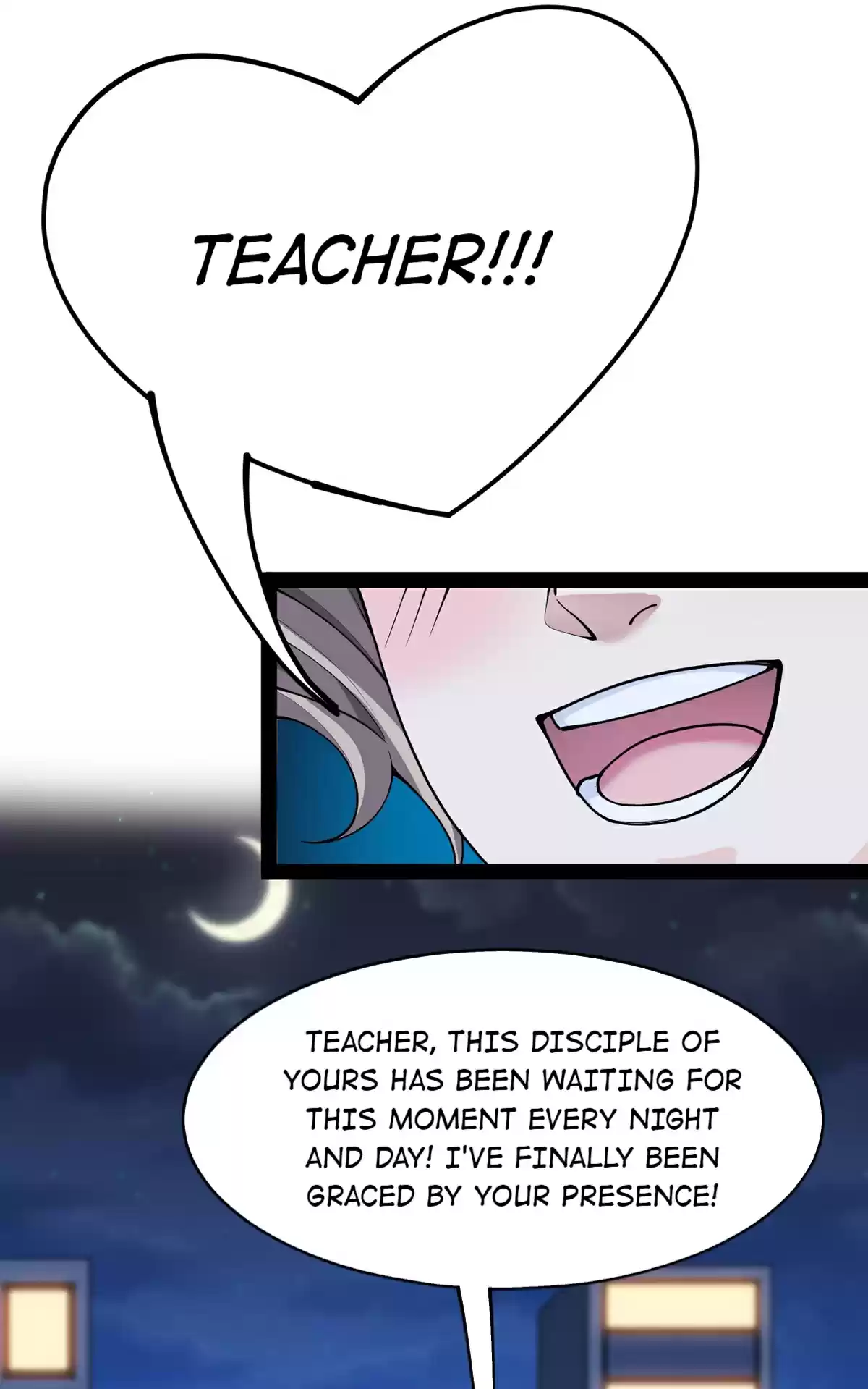 The Daily Life of Immortal King 69.1 Speed and Passion!