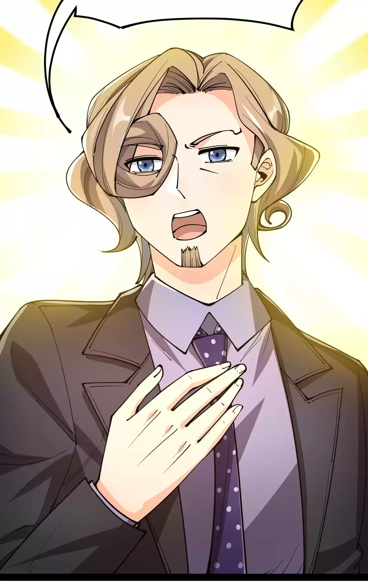 The Daily Life of Immortal King 69.2 Speed and Passion!