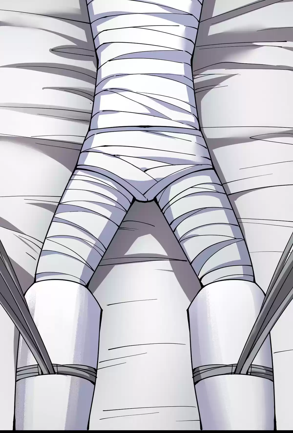 The Daily Life of Immortal King 69.2 Speed and Passion!