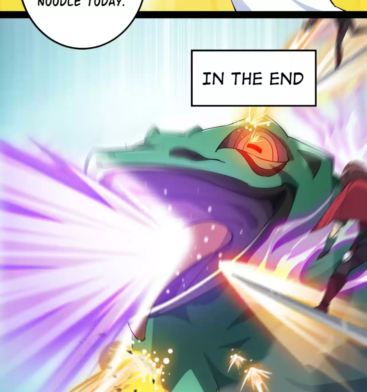 The Daily Life of Immortal King 7.0 Elite Class?!