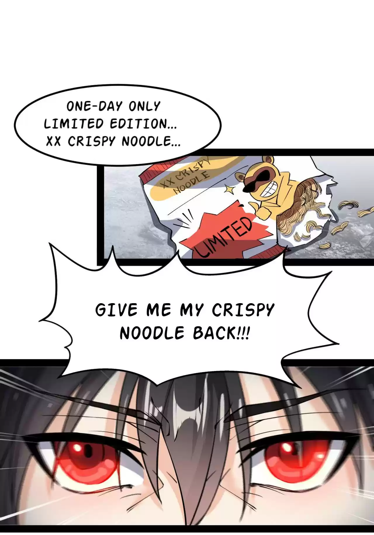 The Daily Life of Immortal King 7.0 Elite Class?!