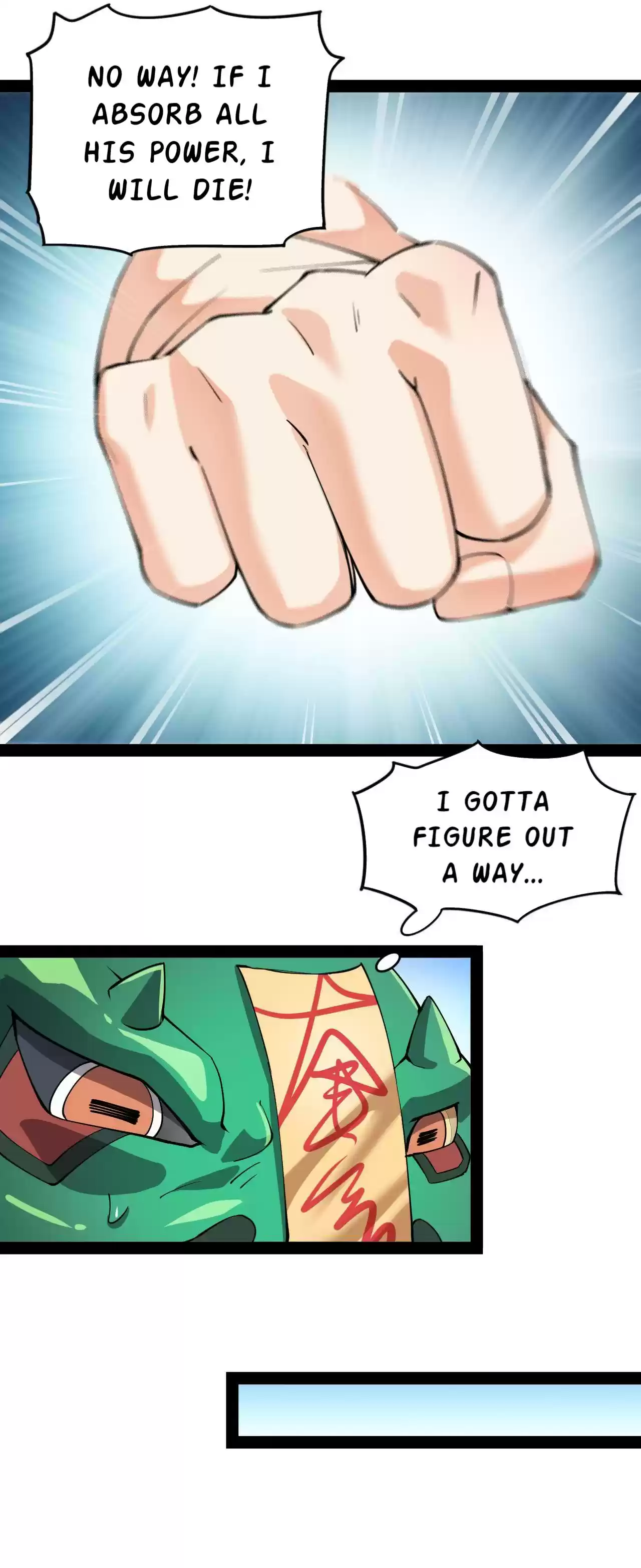 The Daily Life of Immortal King 7.0 Elite Class?!