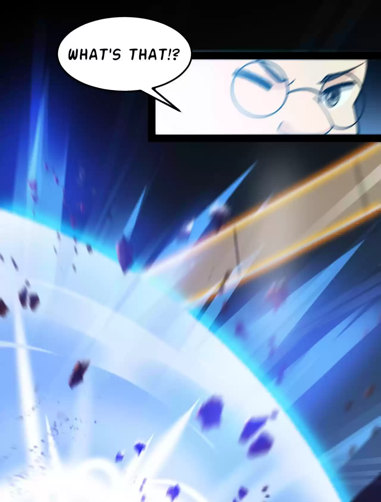 The Daily Life of Immortal King 7.0 Elite Class?!